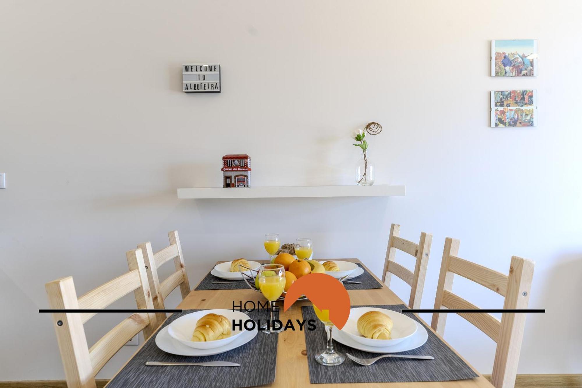 #312 Ocean Outlook By Holidays Apartamento