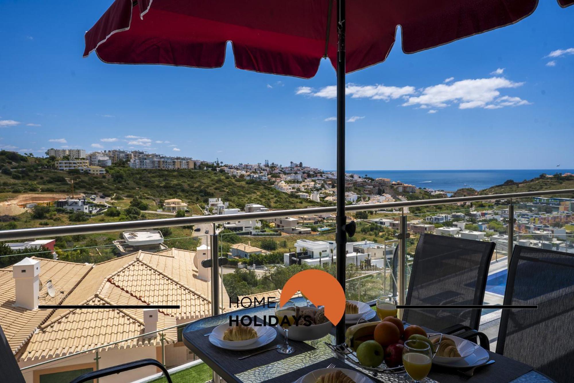Apartamento #312 Ocean Outlook By Holidays Albufeira