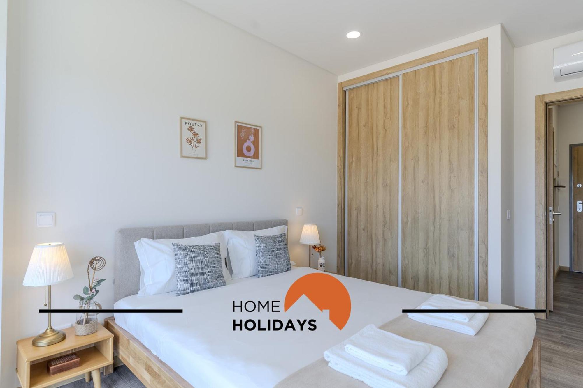 #312 Ocean Outlook By Holidays Apartamento *