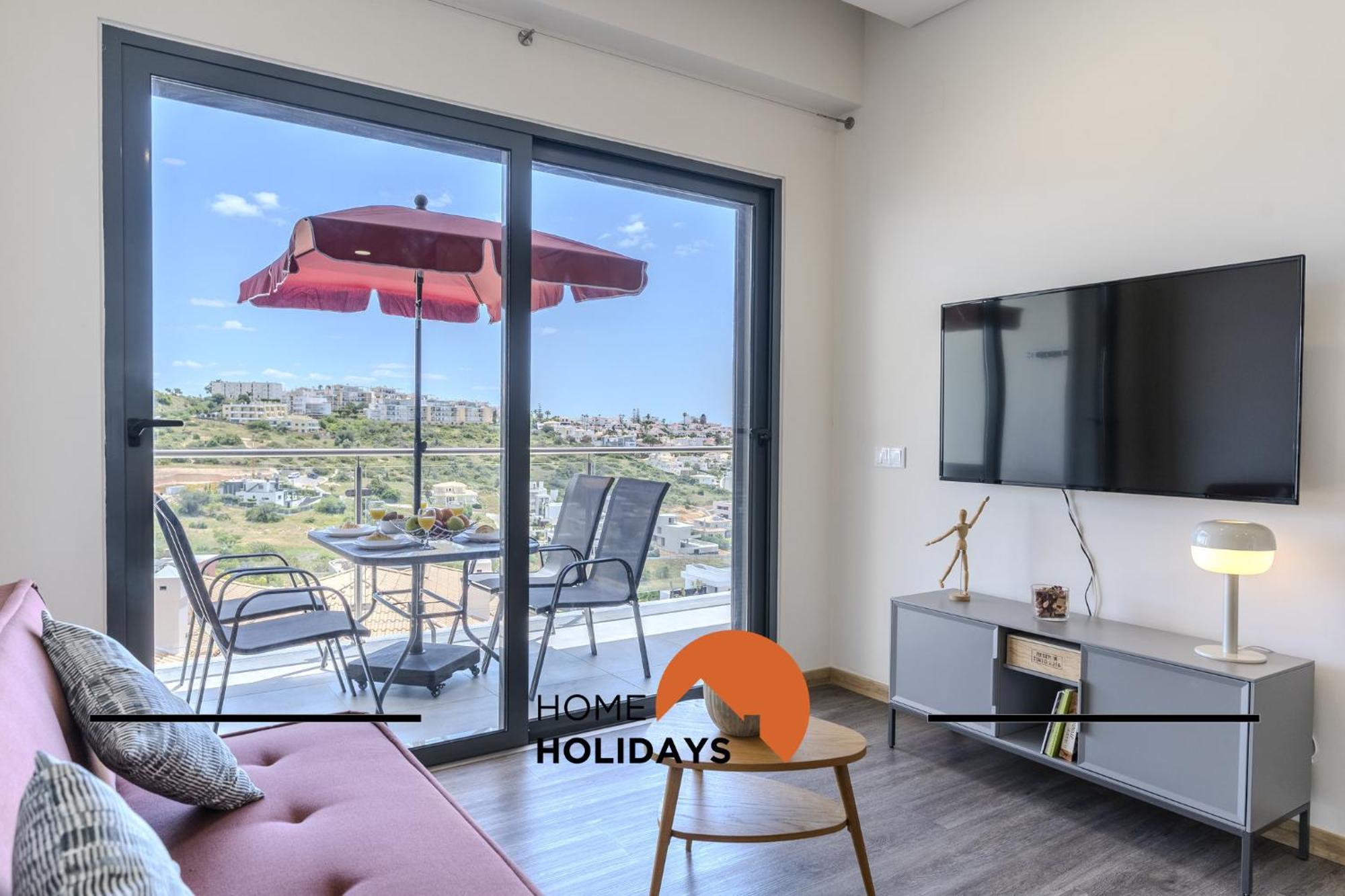 #312 Ocean Outlook By Holidays Albufeira