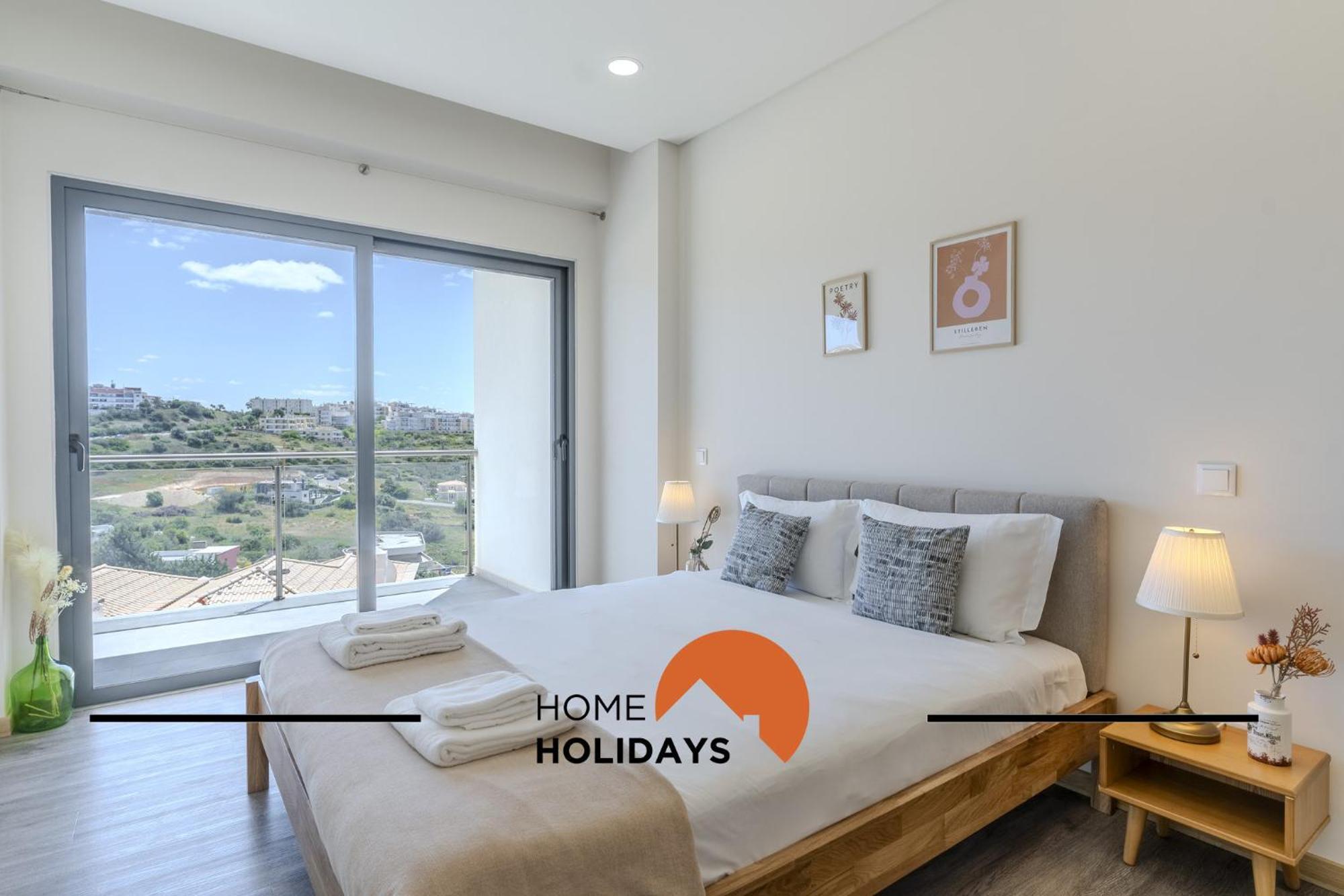Apartamento #312 Ocean Outlook By Holidays