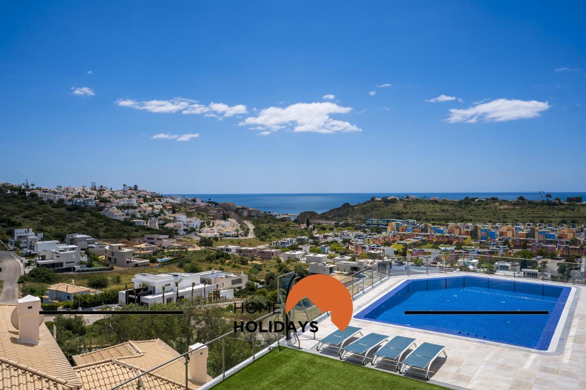 Apartamento #312 Ocean Outlook By Holidays Albufeira