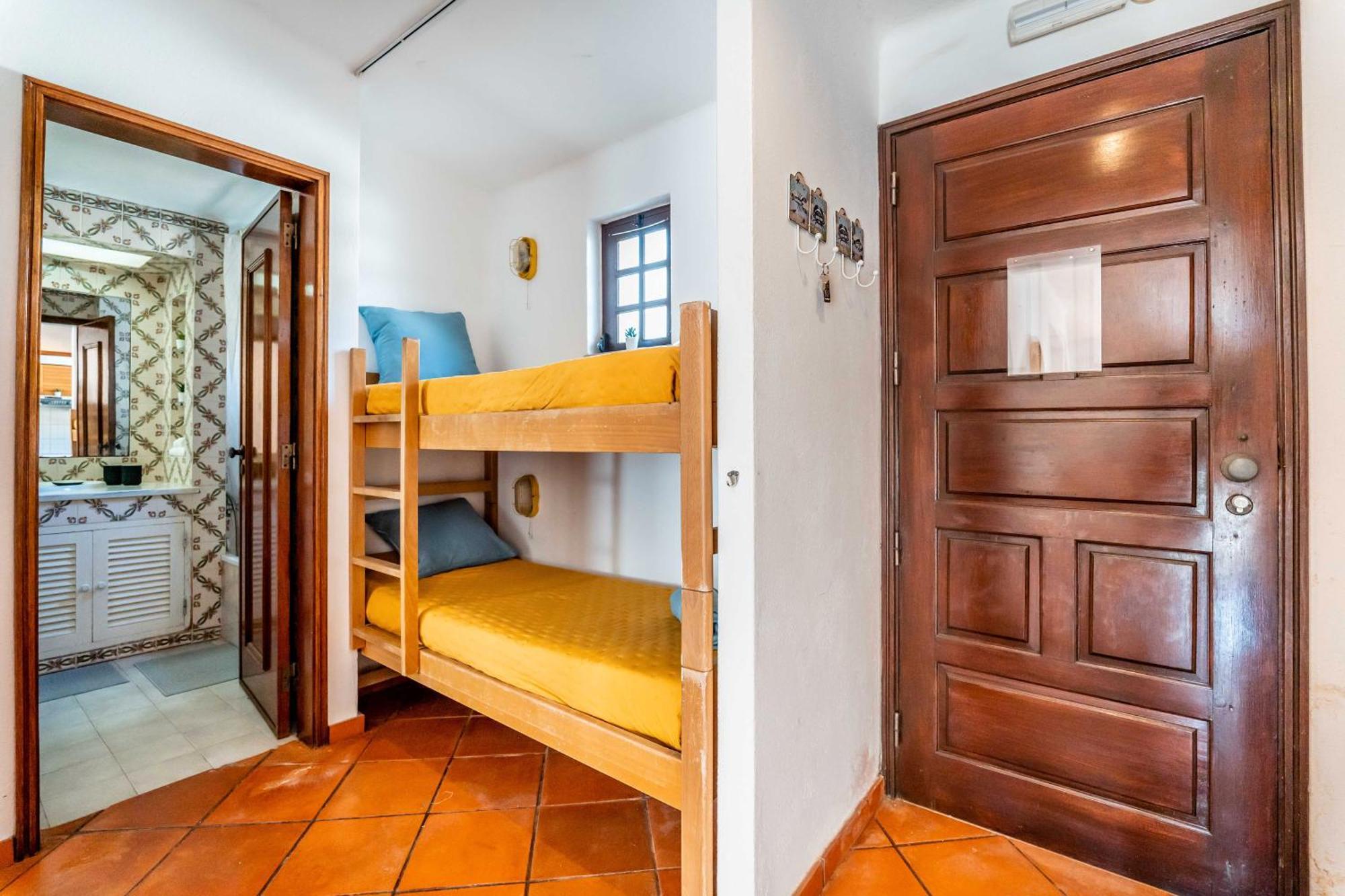 Casa N's Casa de Férias Albufeira