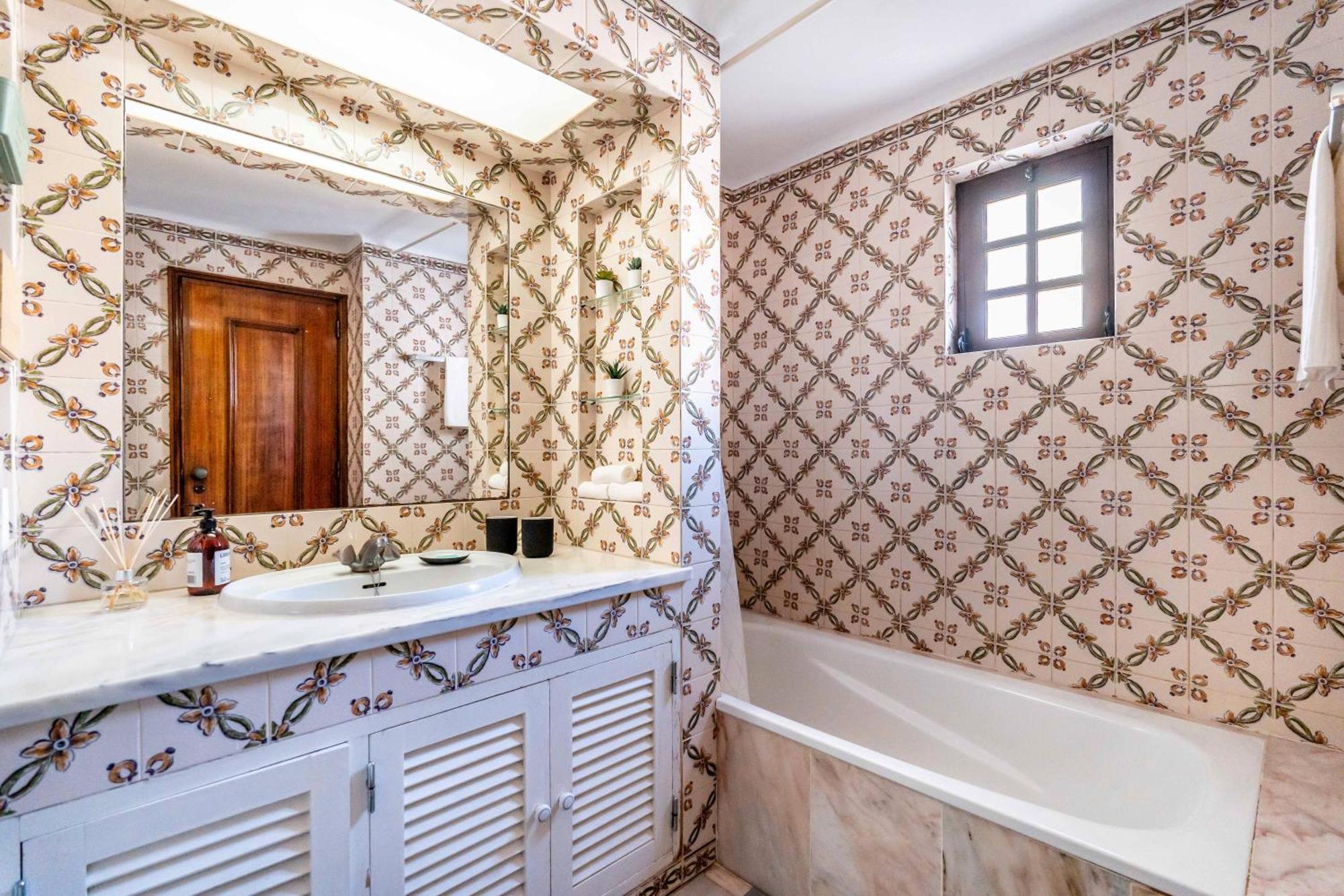Casa N's Casa de Férias Albufeira