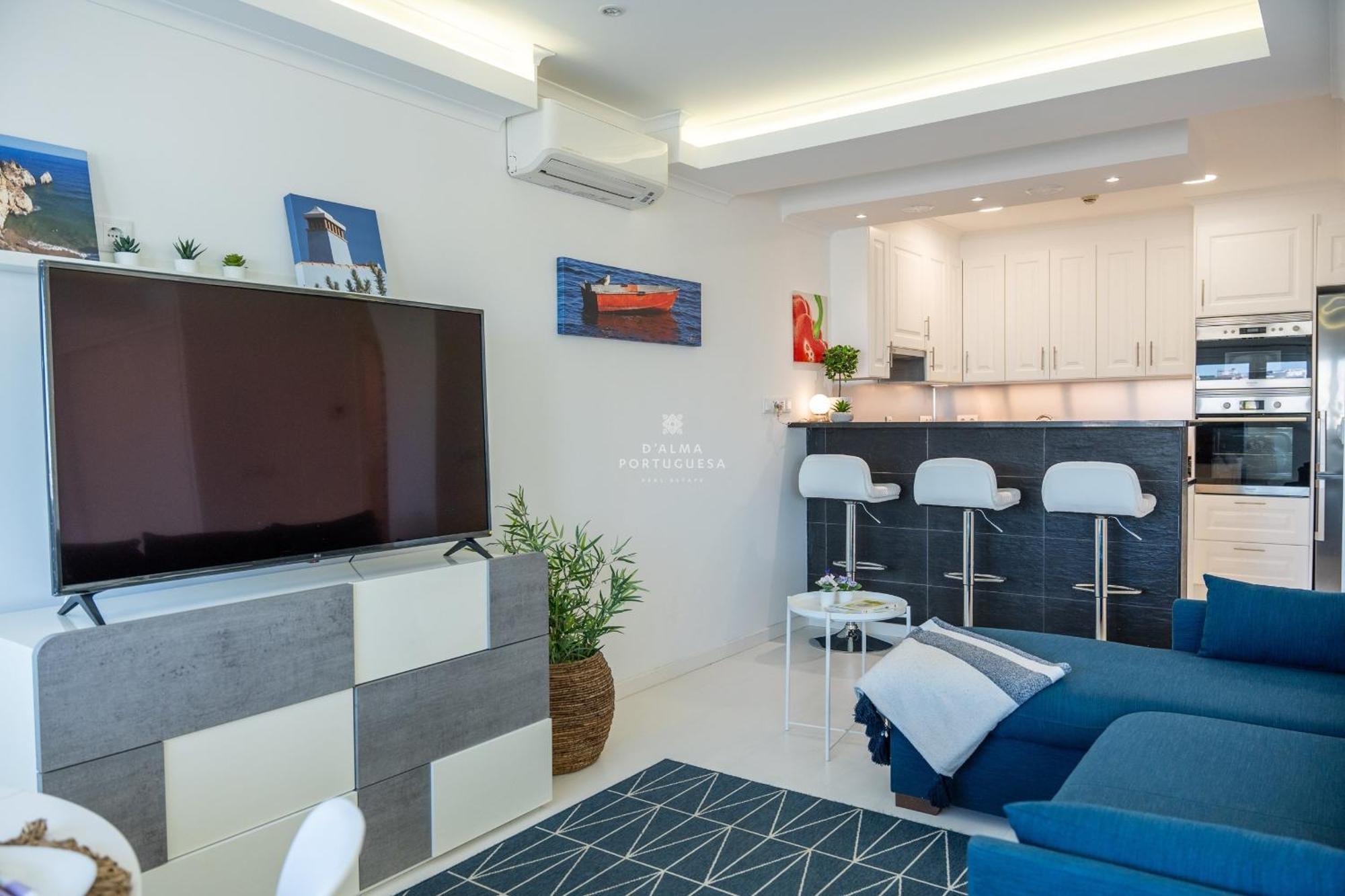 Apartment Downtown - By D'alma Portuguesa *