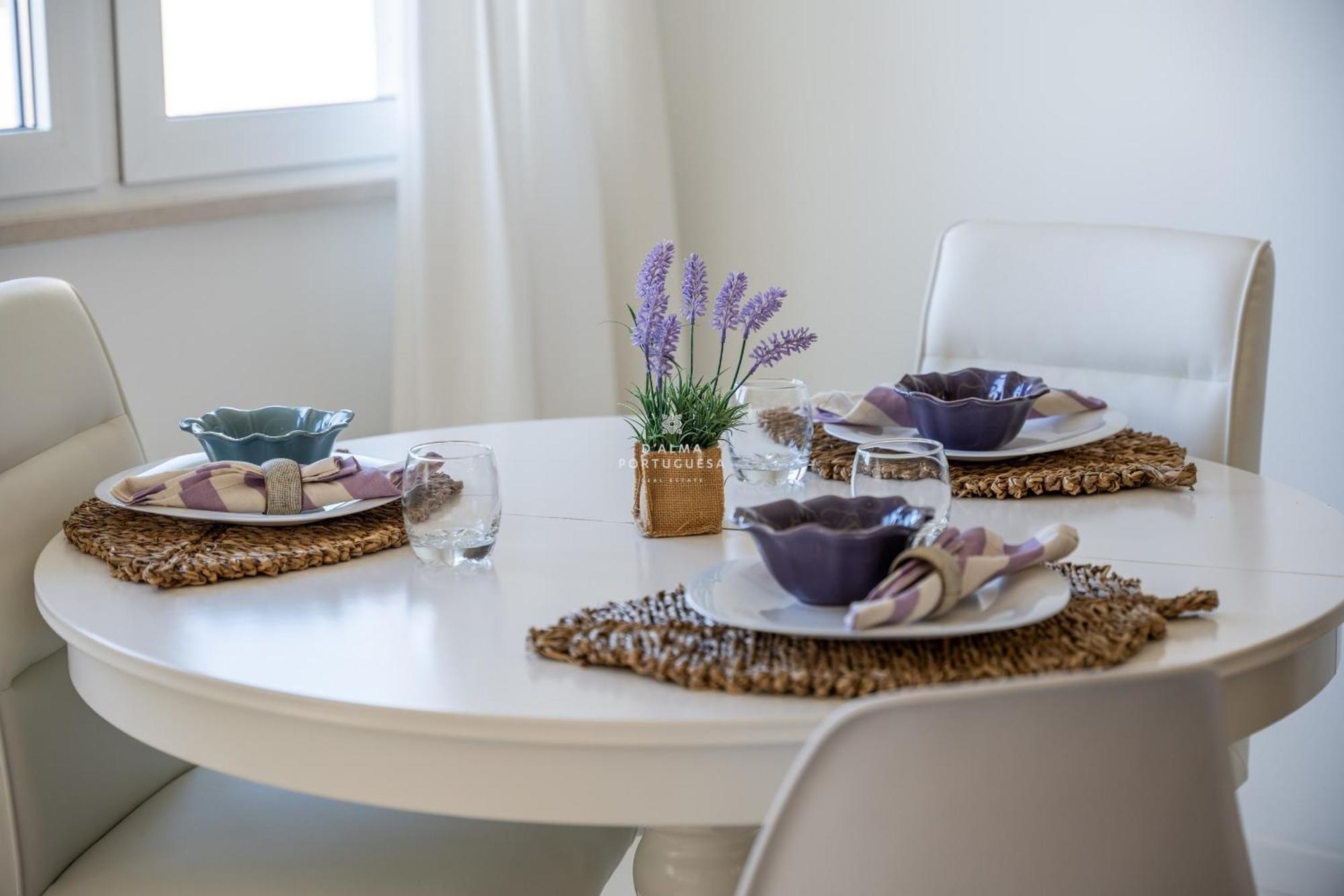 Downtown - By D'alma Portuguesa Apartment Albufeira