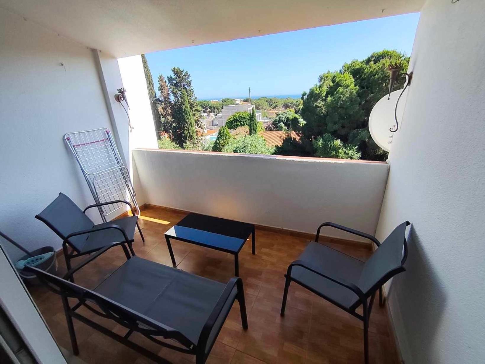 - Vale Navio T2 Apartment Albufeira