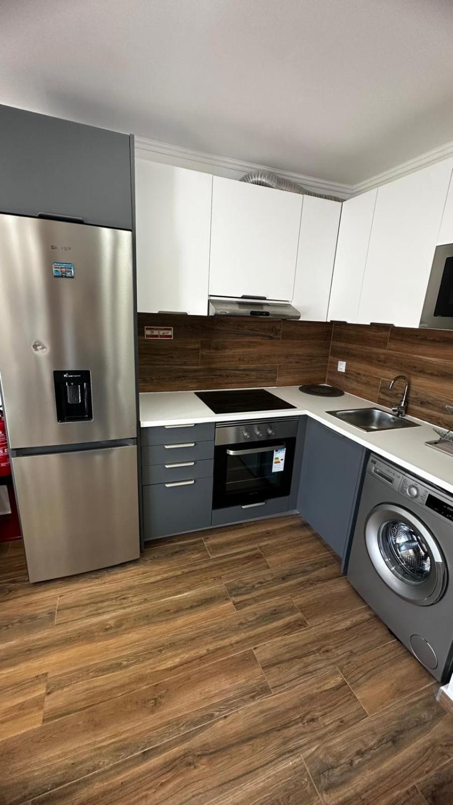 Apartment Oura Ii *
