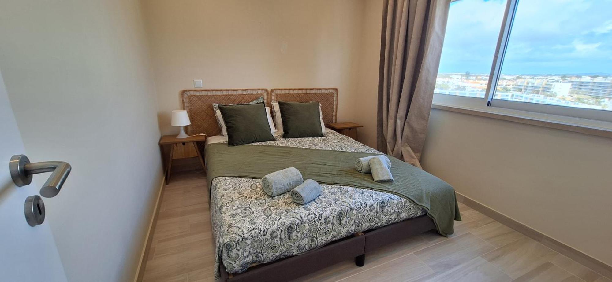 Endless Summer-with Pool Appartement Albufeira