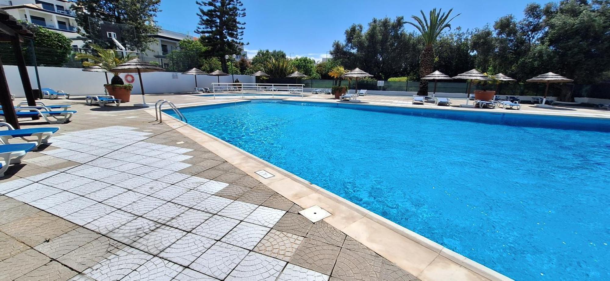 Endless Summer-with Pool
