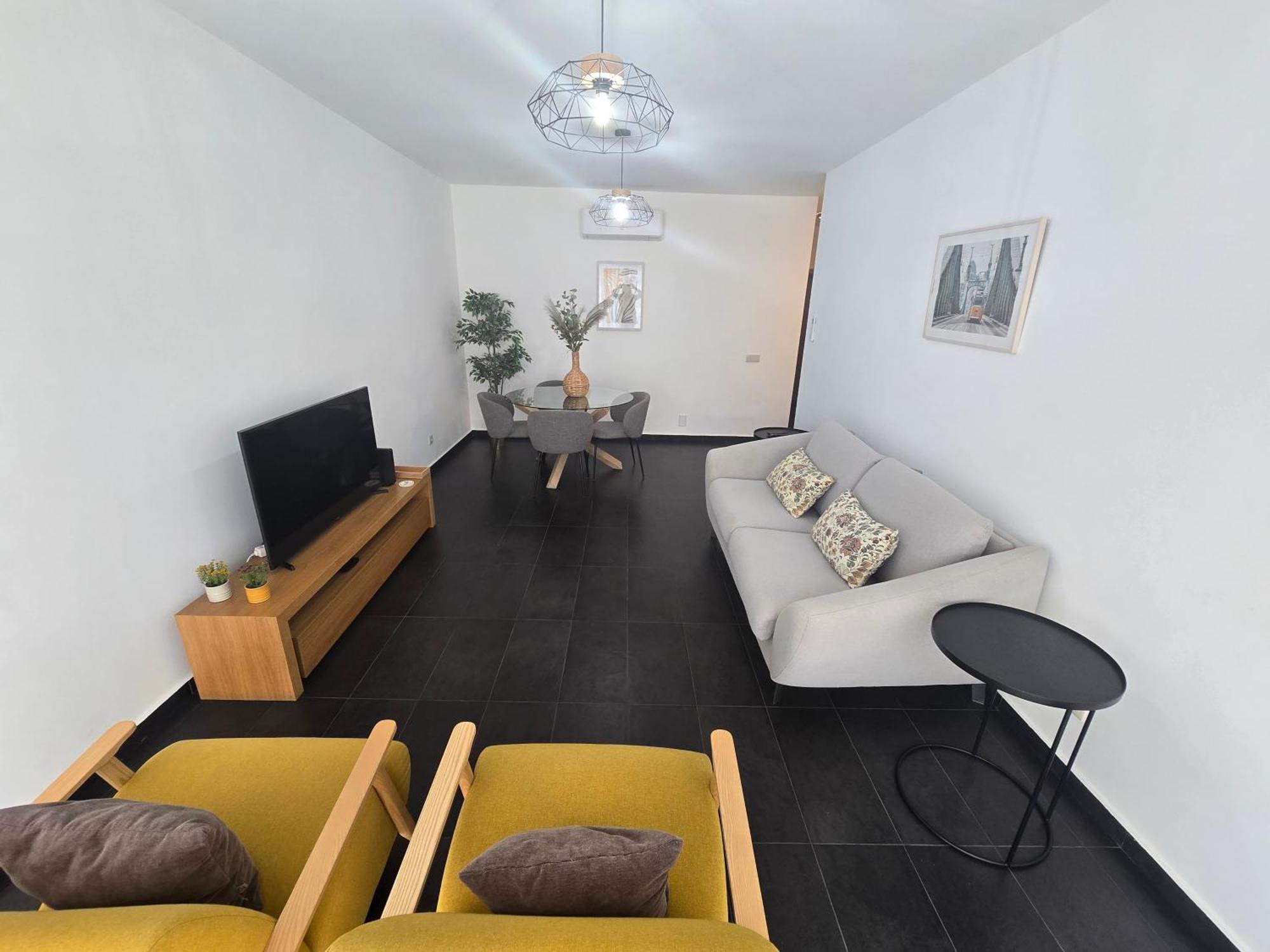Apartamento Deluxe By Bguest