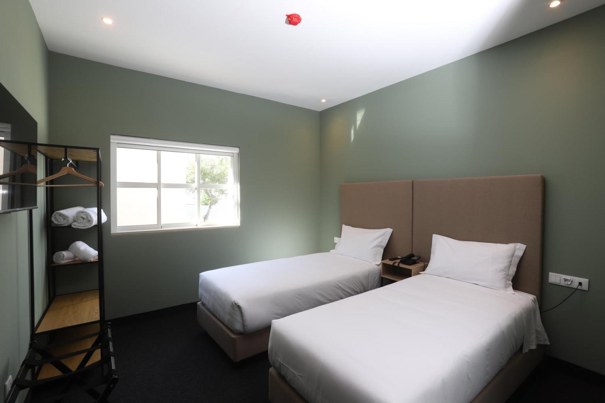 Hotel Lounge Albufeira