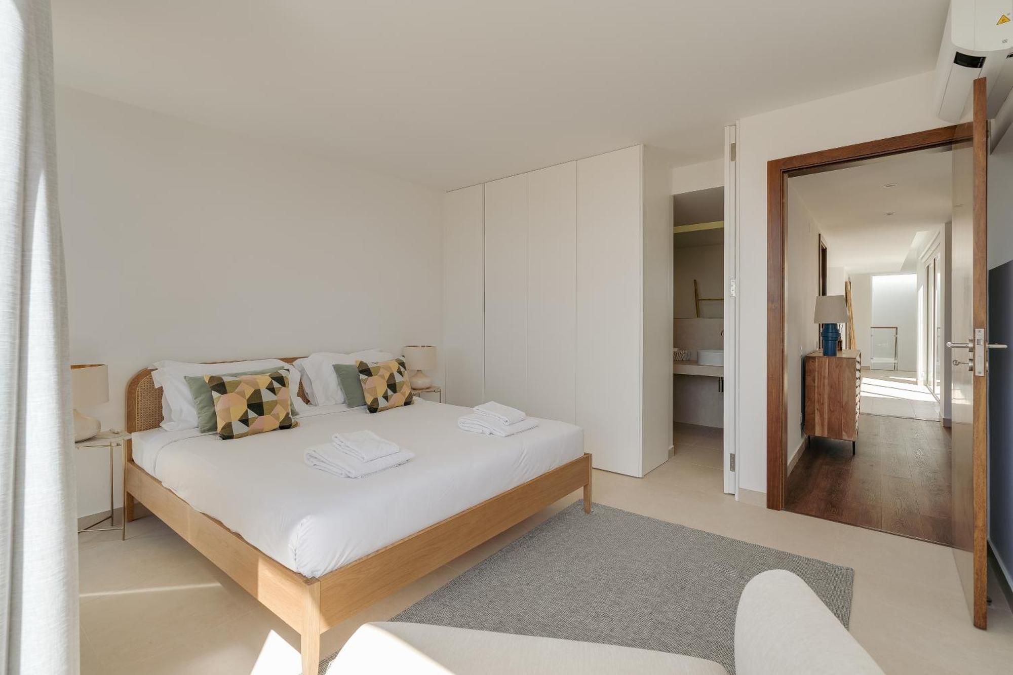 Salgados Premium By Da'home Villa Albufeira