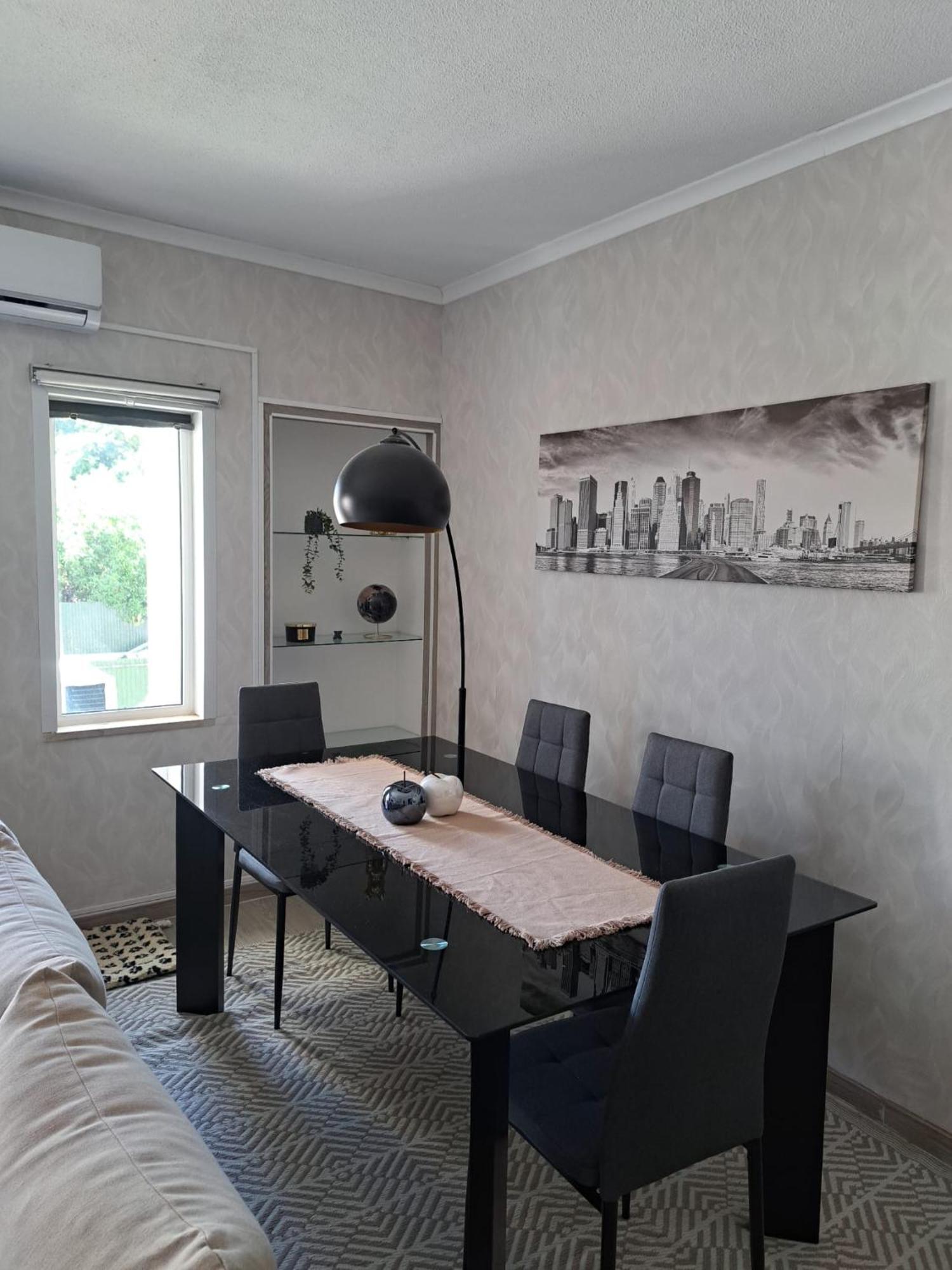 Smile Apartment