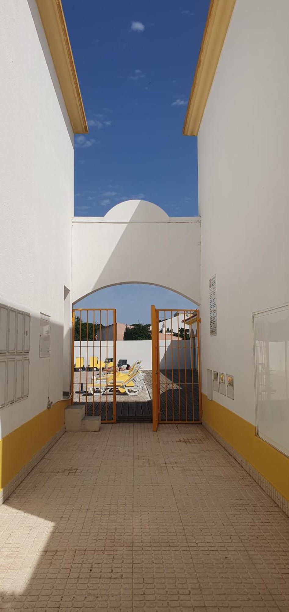 Apartment Alfamar E Falesia