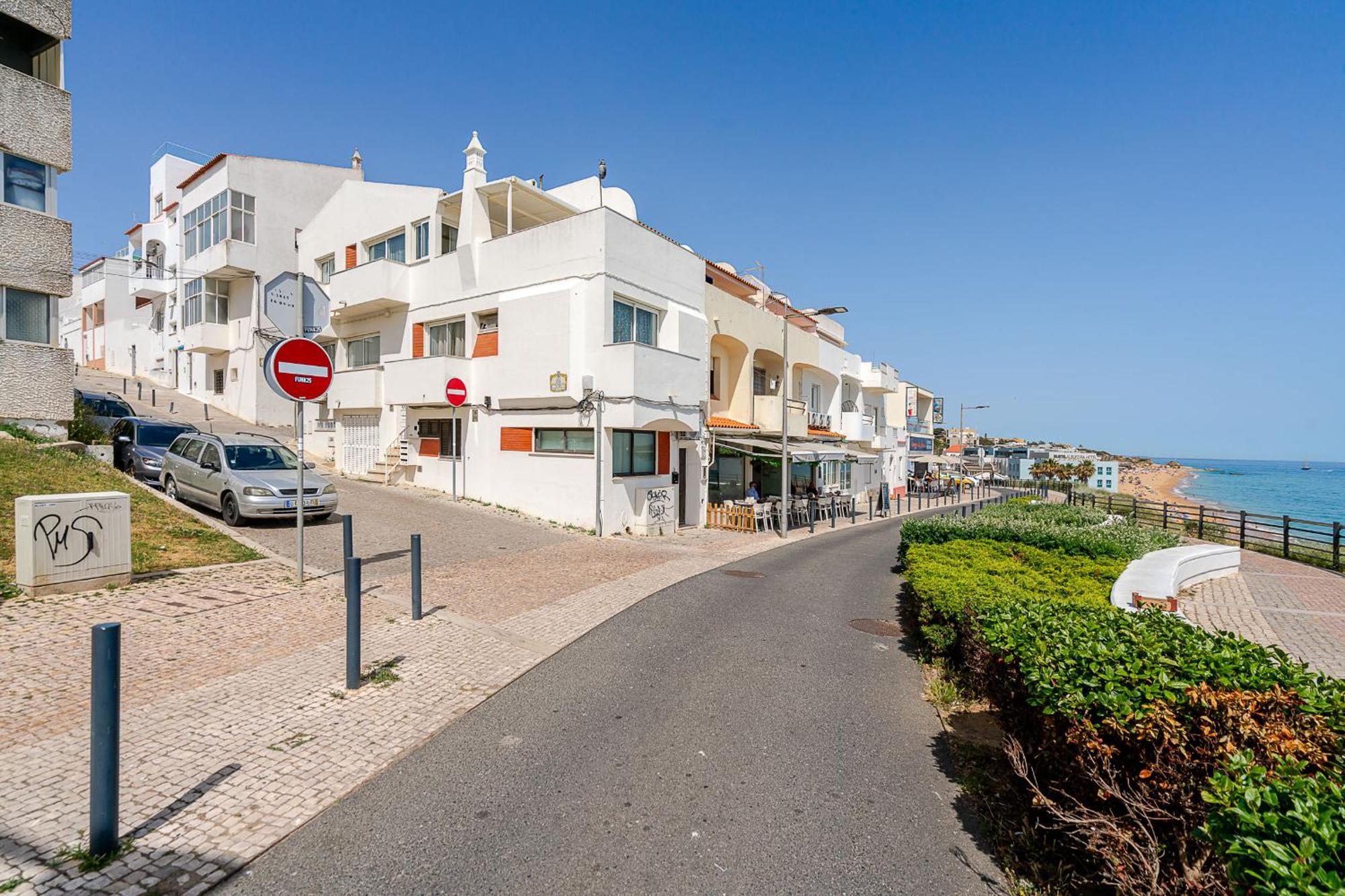 Apartment Sandora Pearl By Seareen, Penthouse With Sea View *