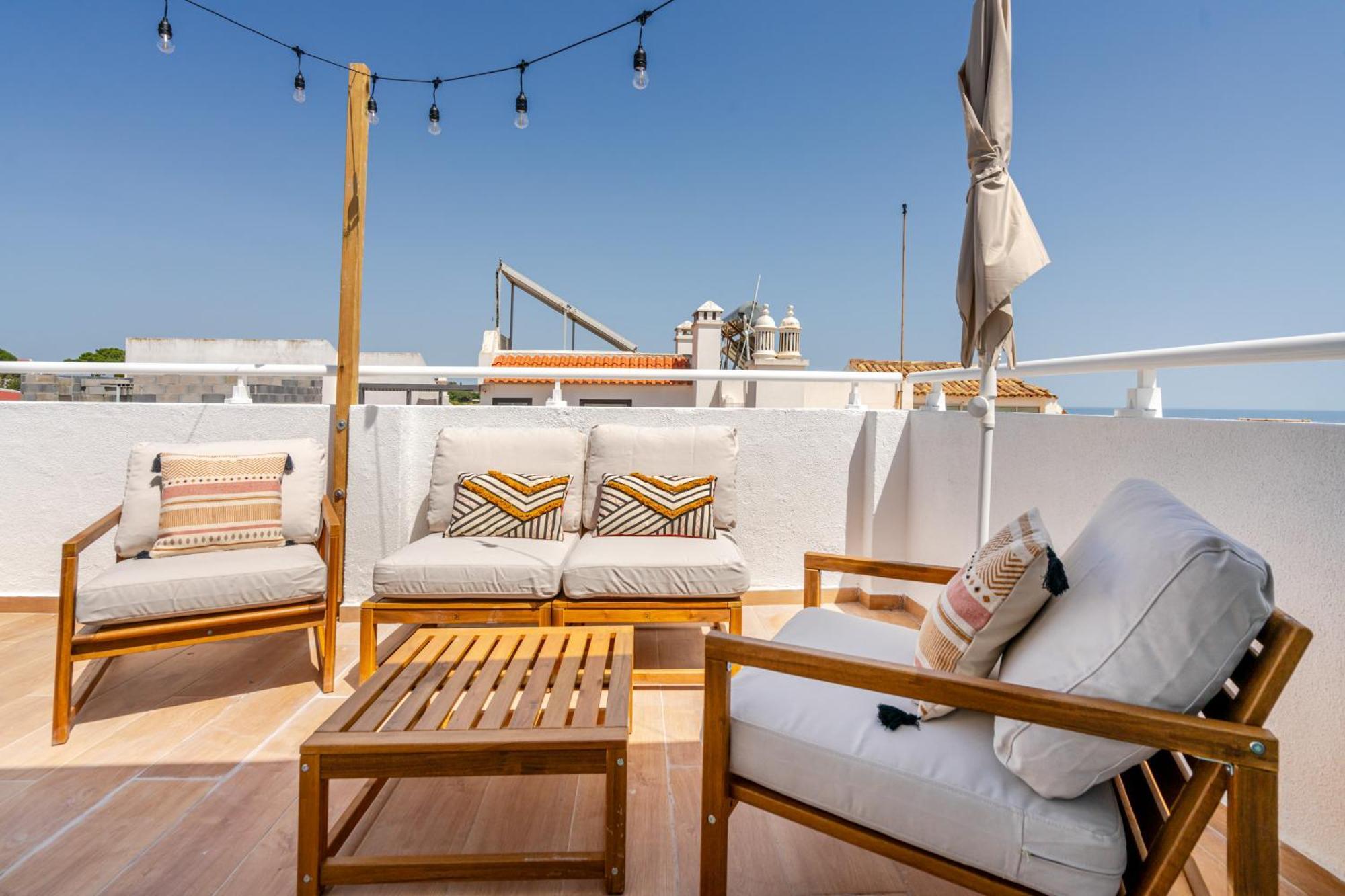 Apartment Sandora Pearl By Seareen, Penthouse With Sea View *