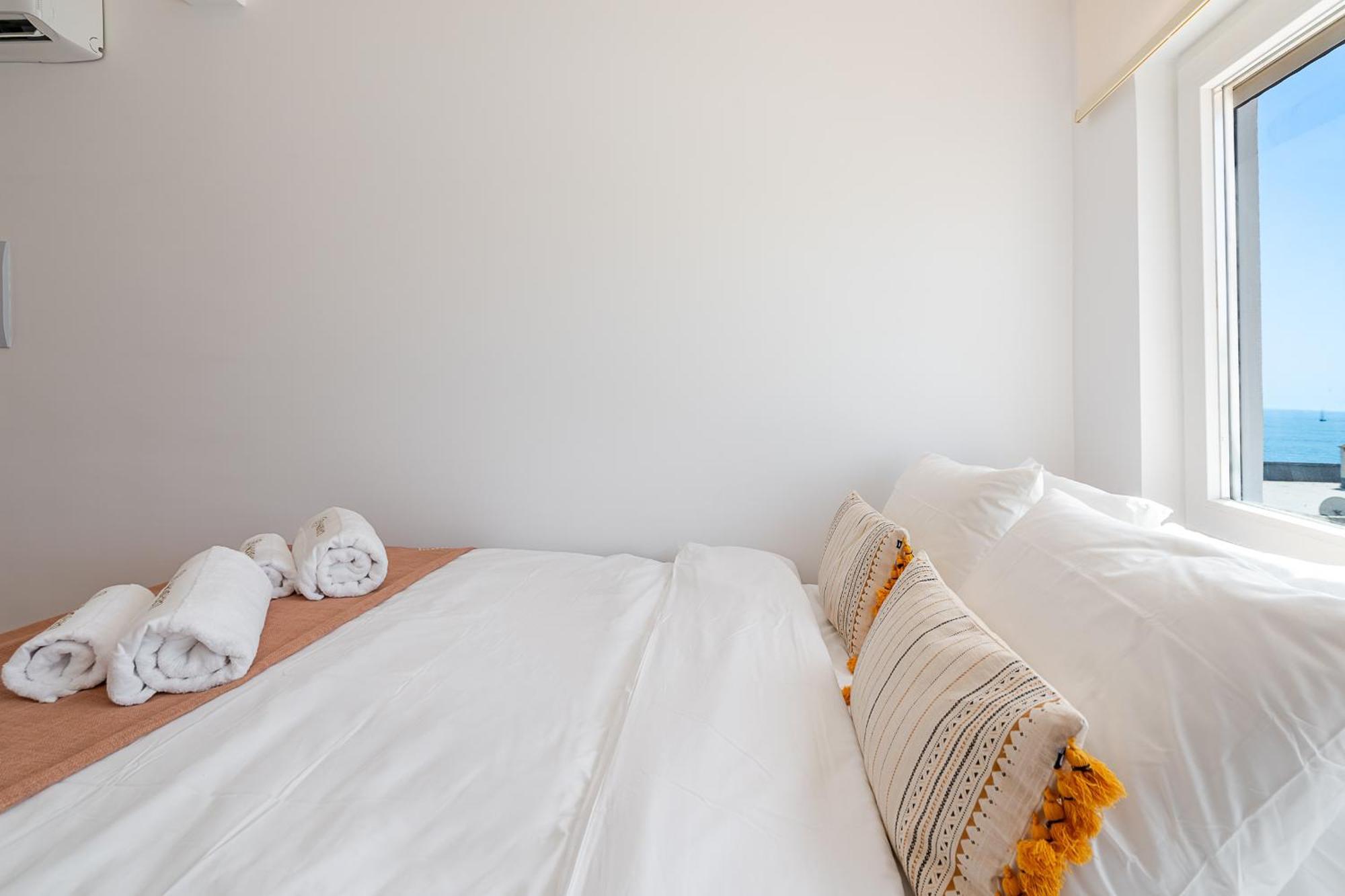 Apartment Sandora Pearl By Seareen, Penthouse With Sea View