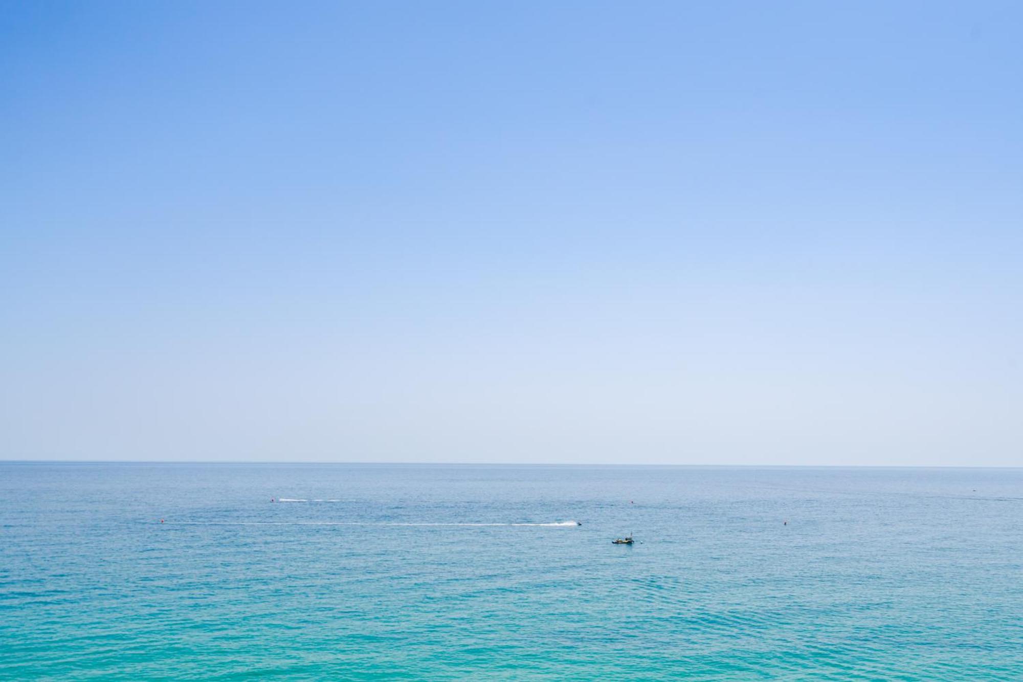 Sandora Pearl By Seareen, Penthouse With Sea View Apartment Albufeira