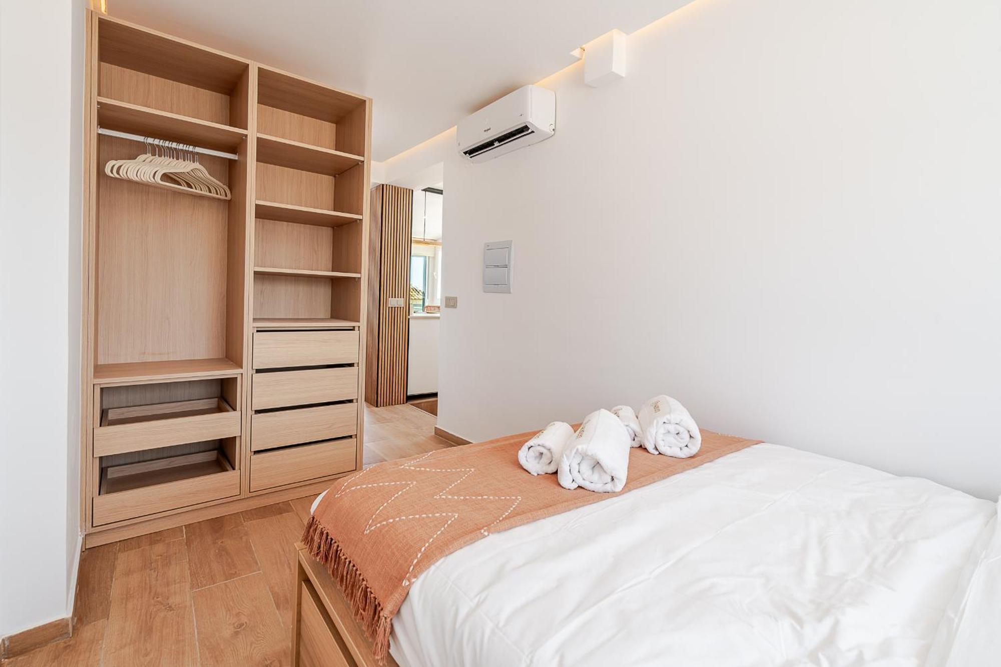 Apartment Sandora Pearl By Seareen, Penthouse With Sea View Albufeira