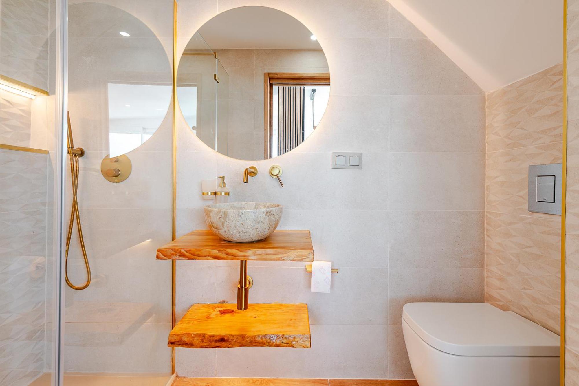Apartment Sandora Pearl By Seareen, Penthouse With Sea View
