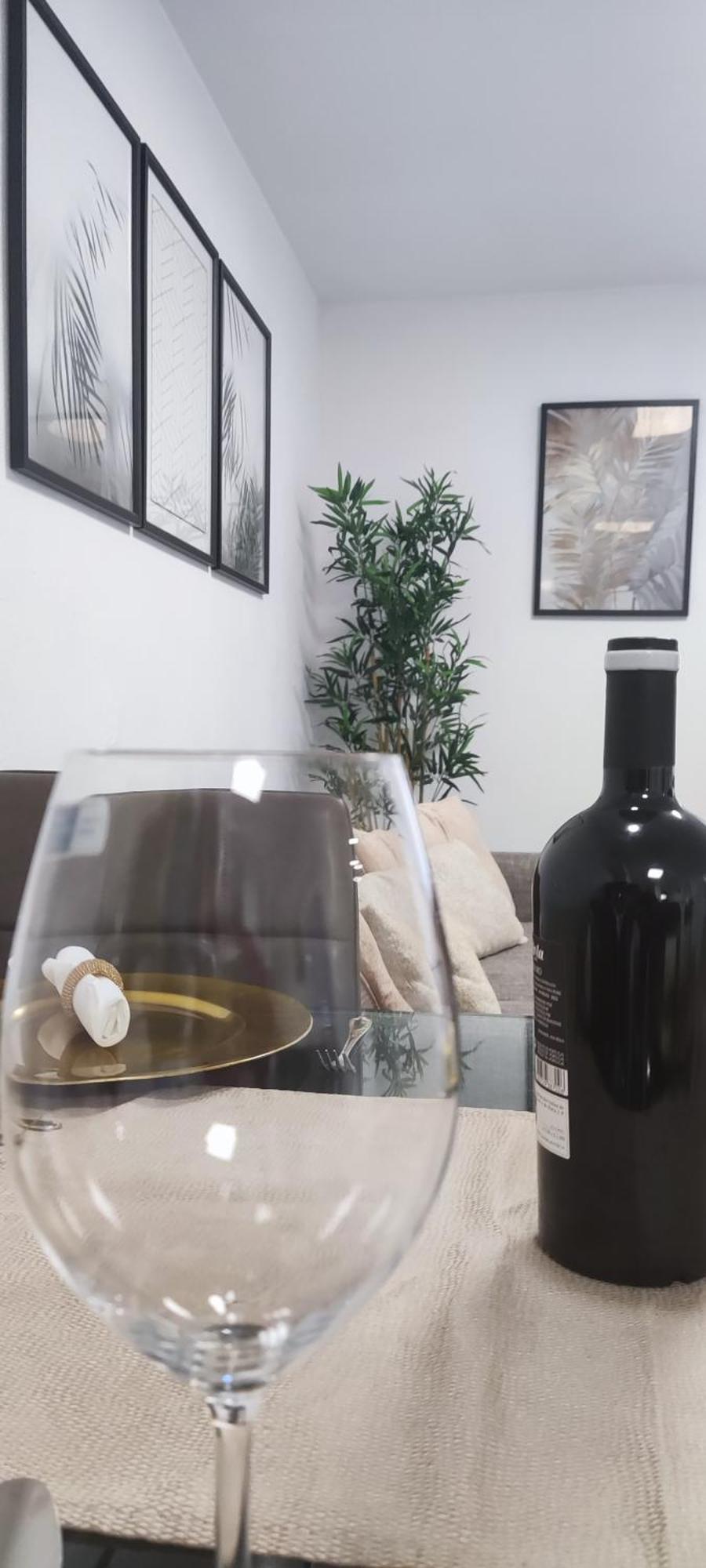 New House Apartamento