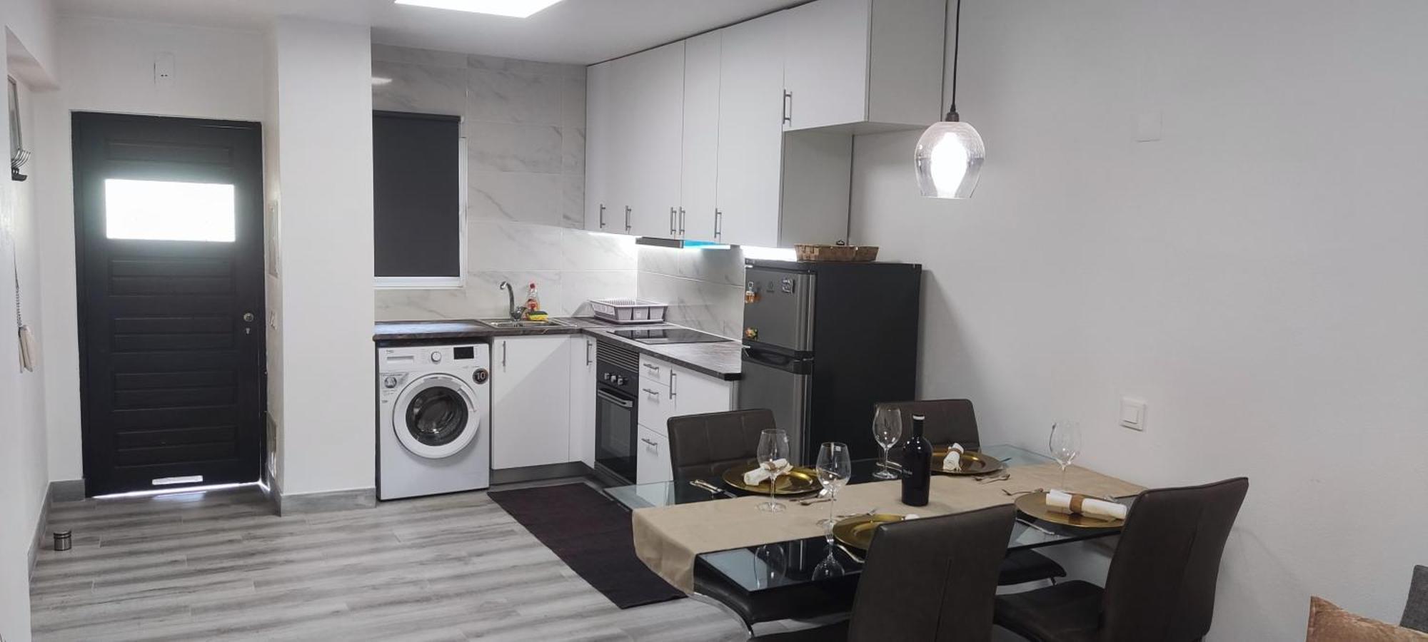New House Apartamento Albufeira