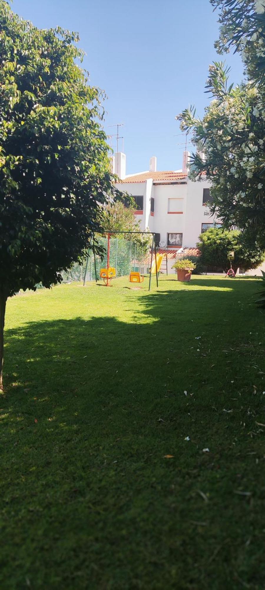 New House * Albufeira