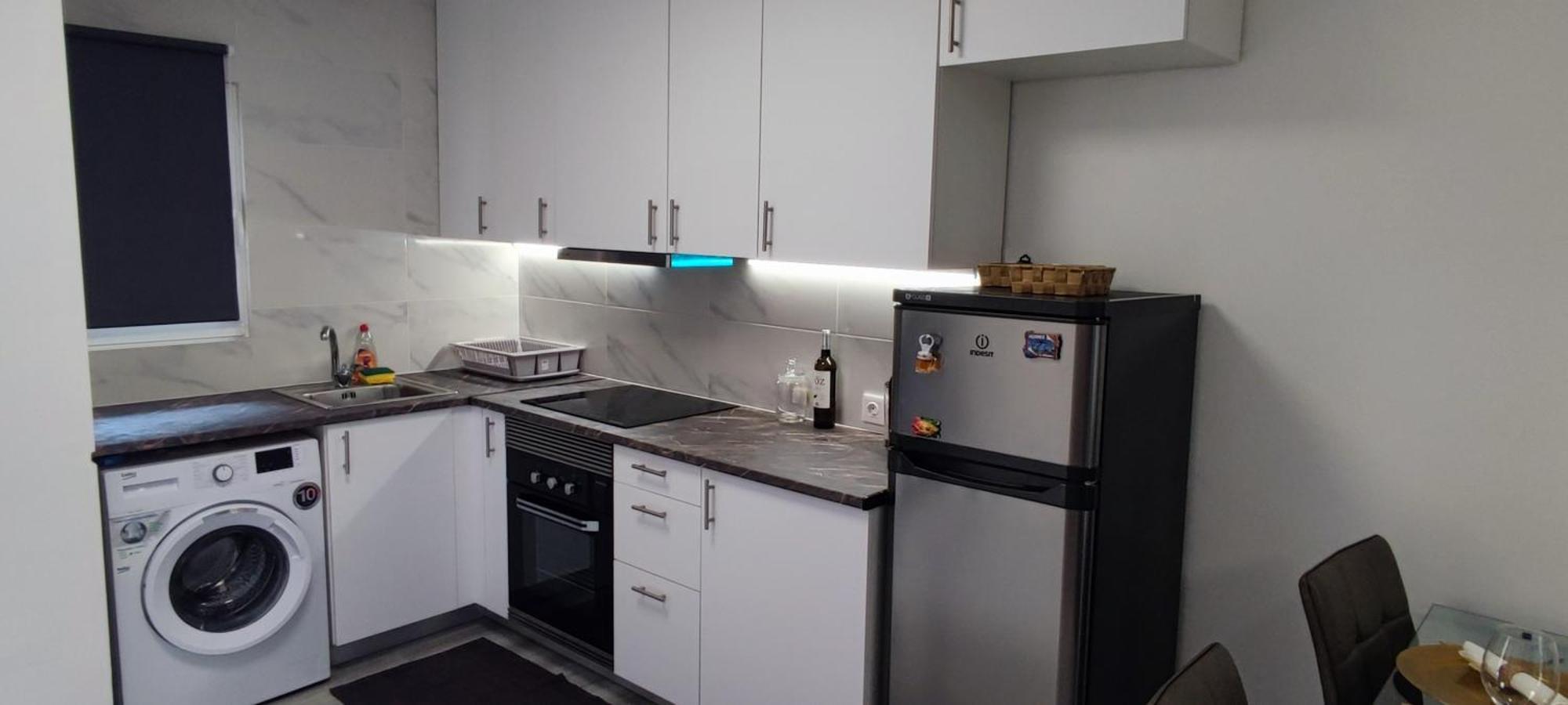 Apartamento New House *