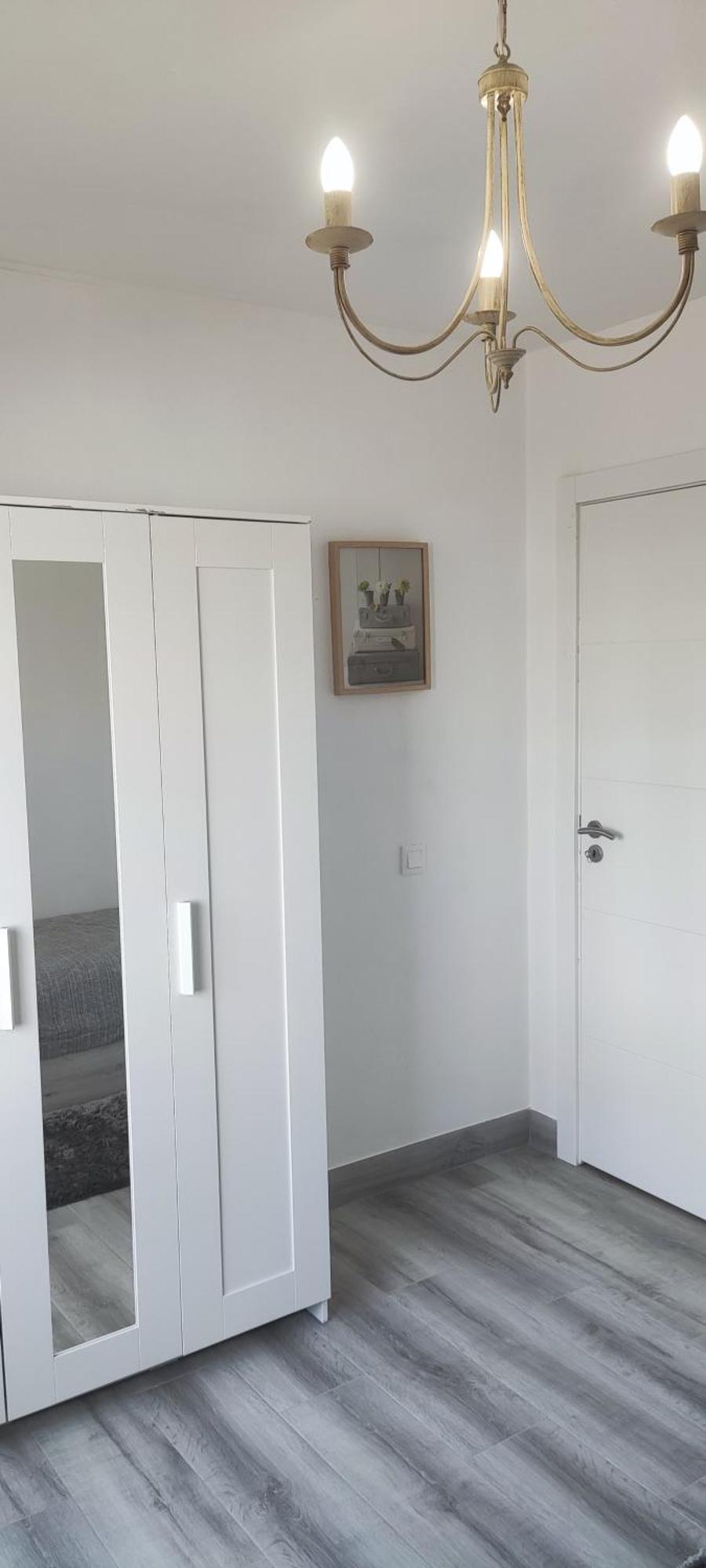 New House *