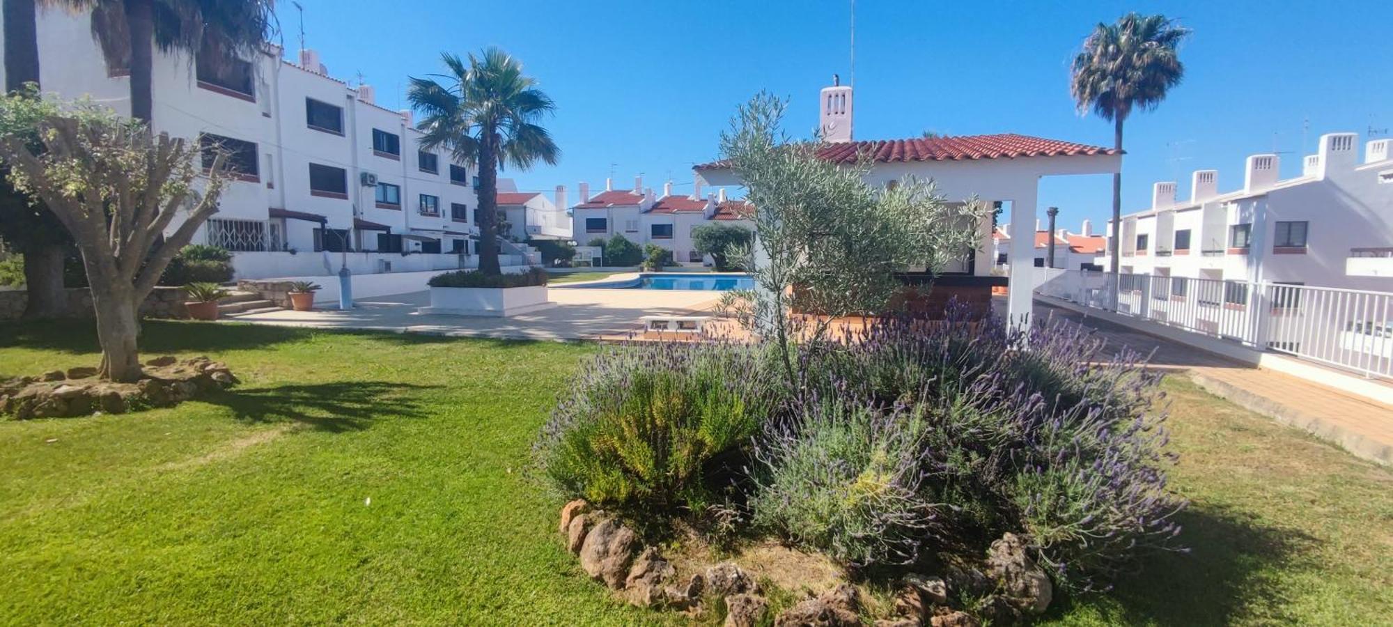 New House Albufeira