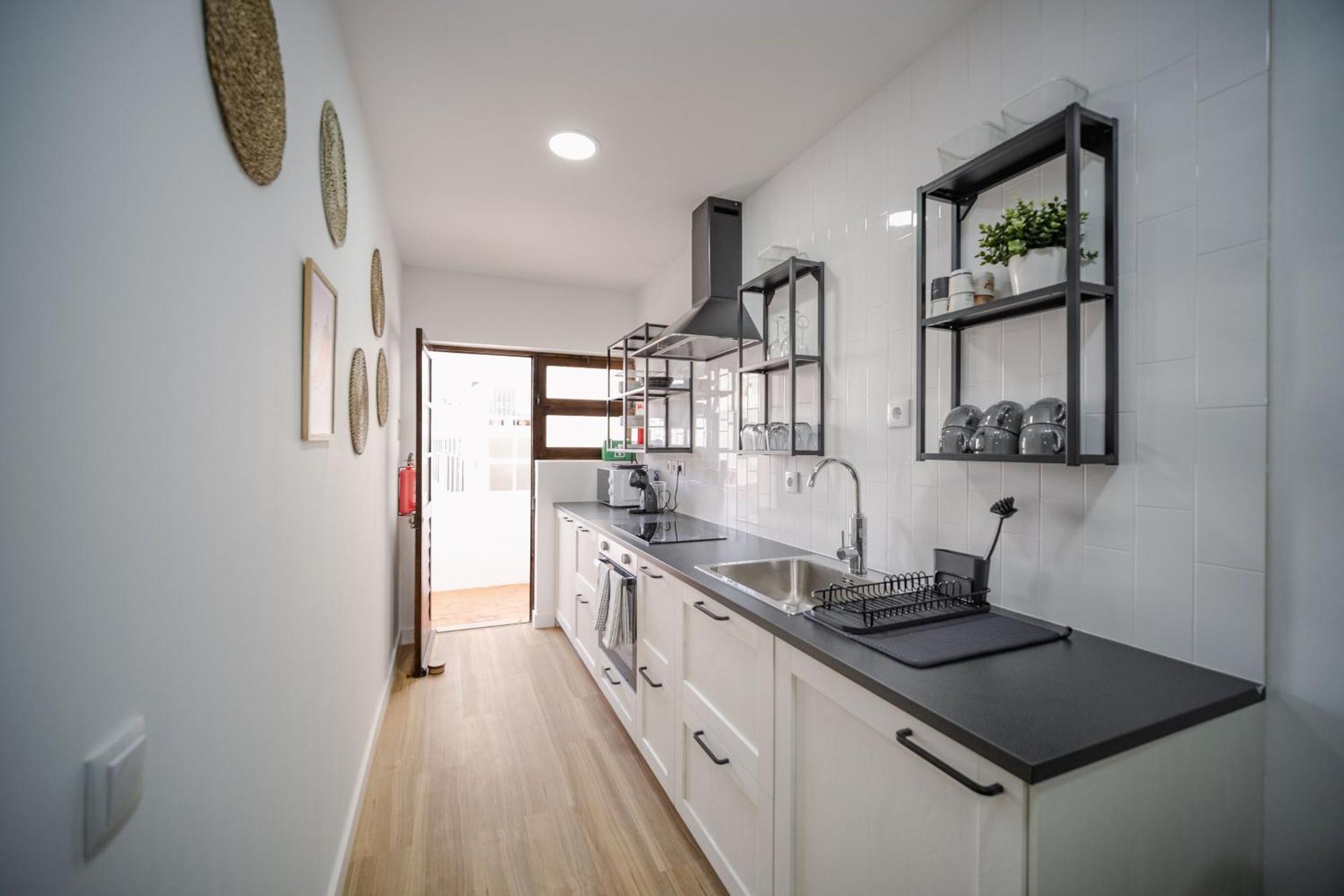 Apartamento Jada Albufeira