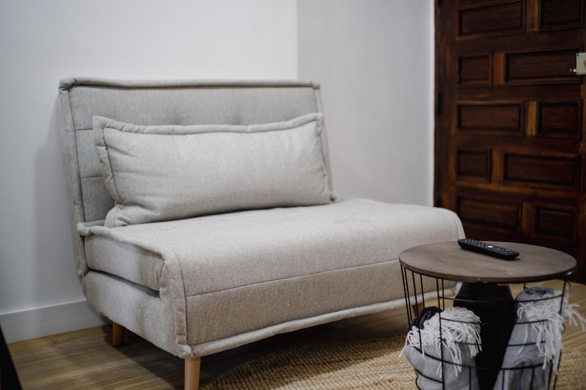 Apartamento Jada *