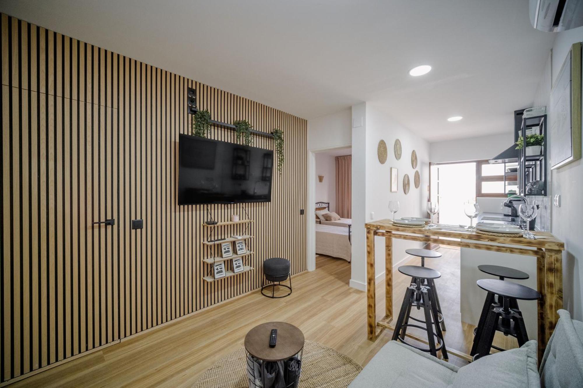 Apartamento Jada