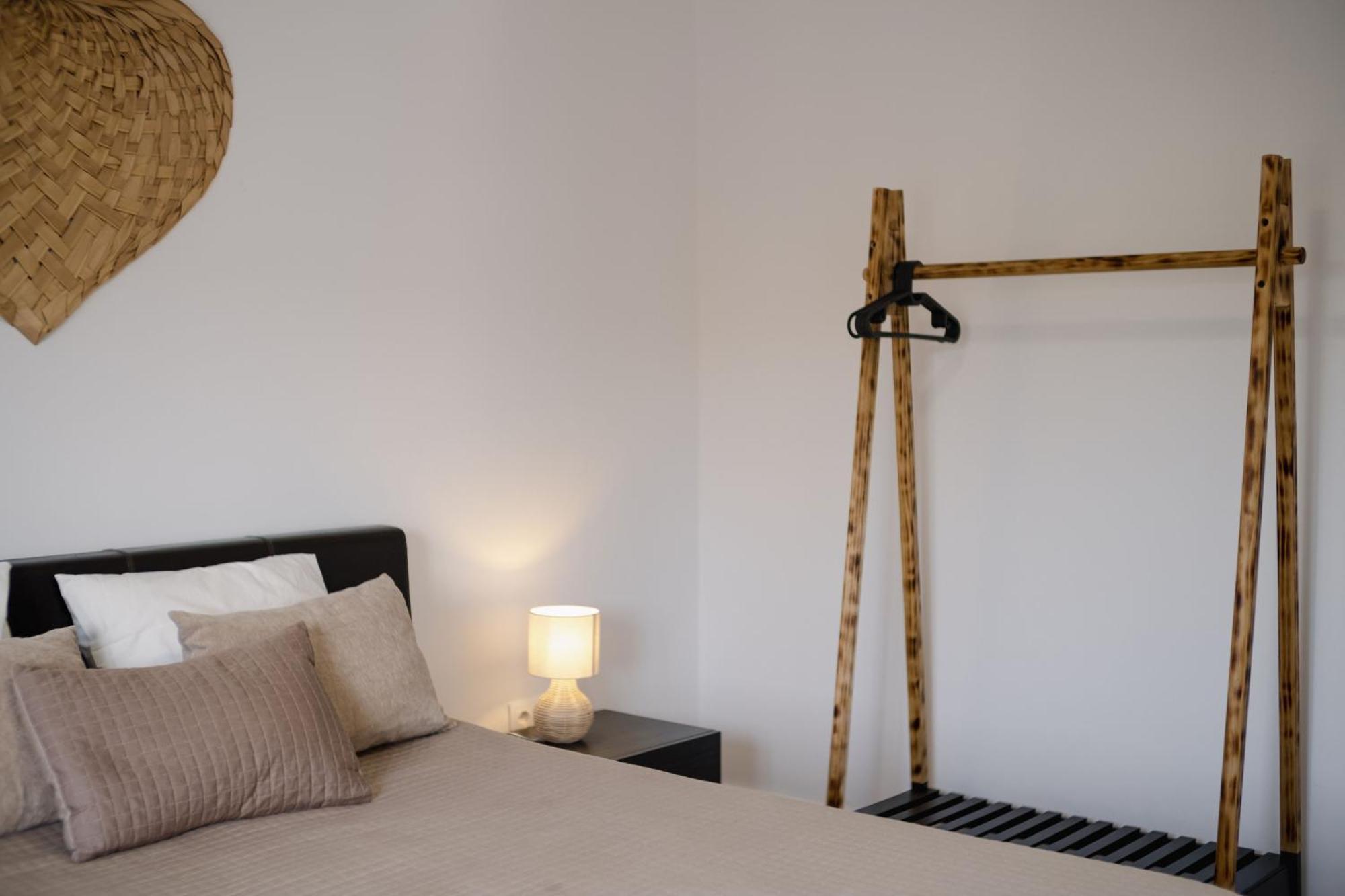 Apartamento Jada