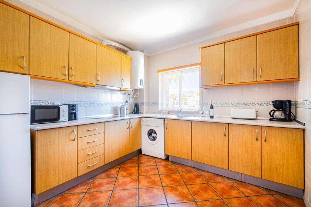 Jardins Vale De Parra Holiday park