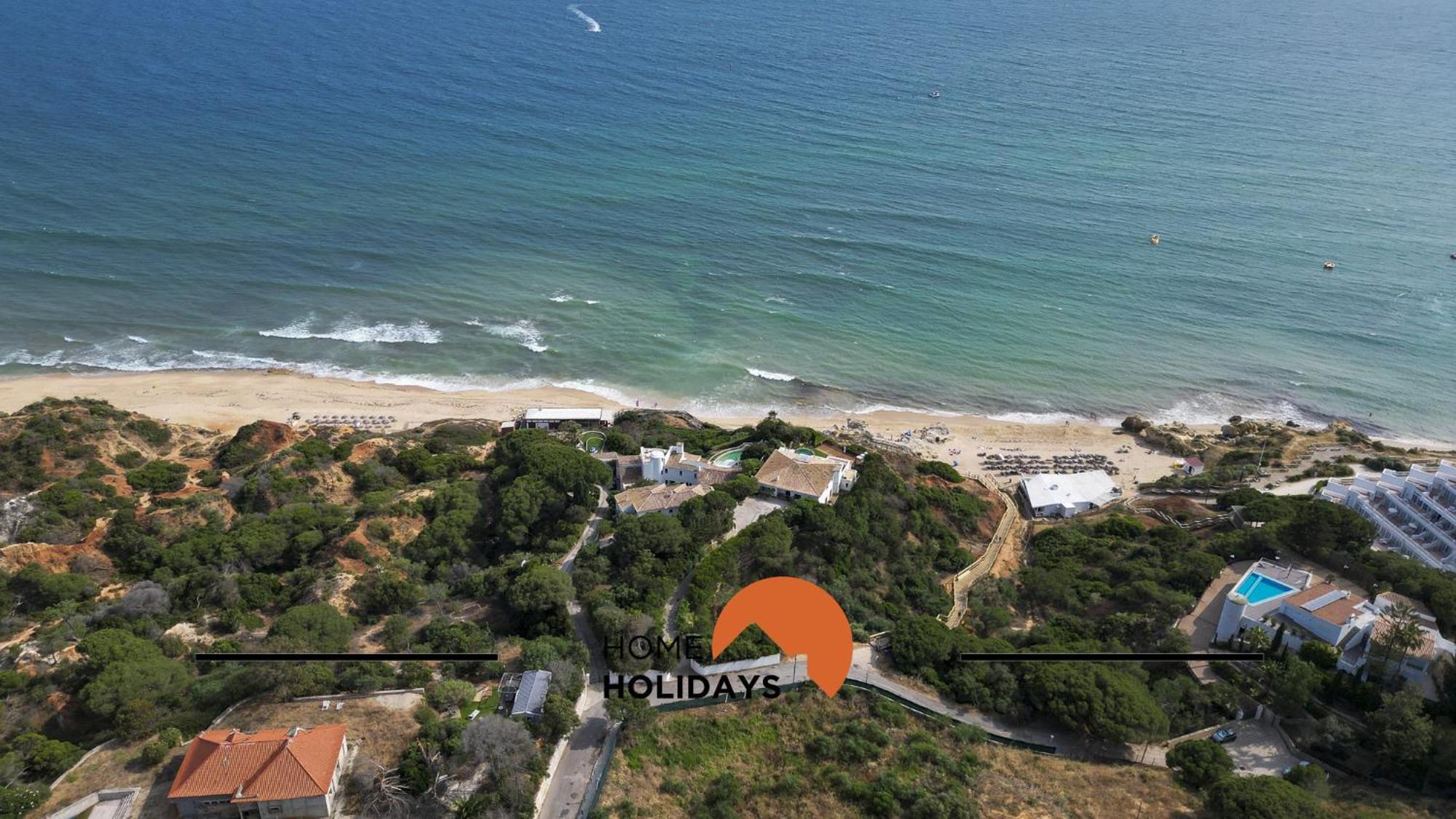 #101 T1 Pedra Dos Bicos By Holidays Albufeira