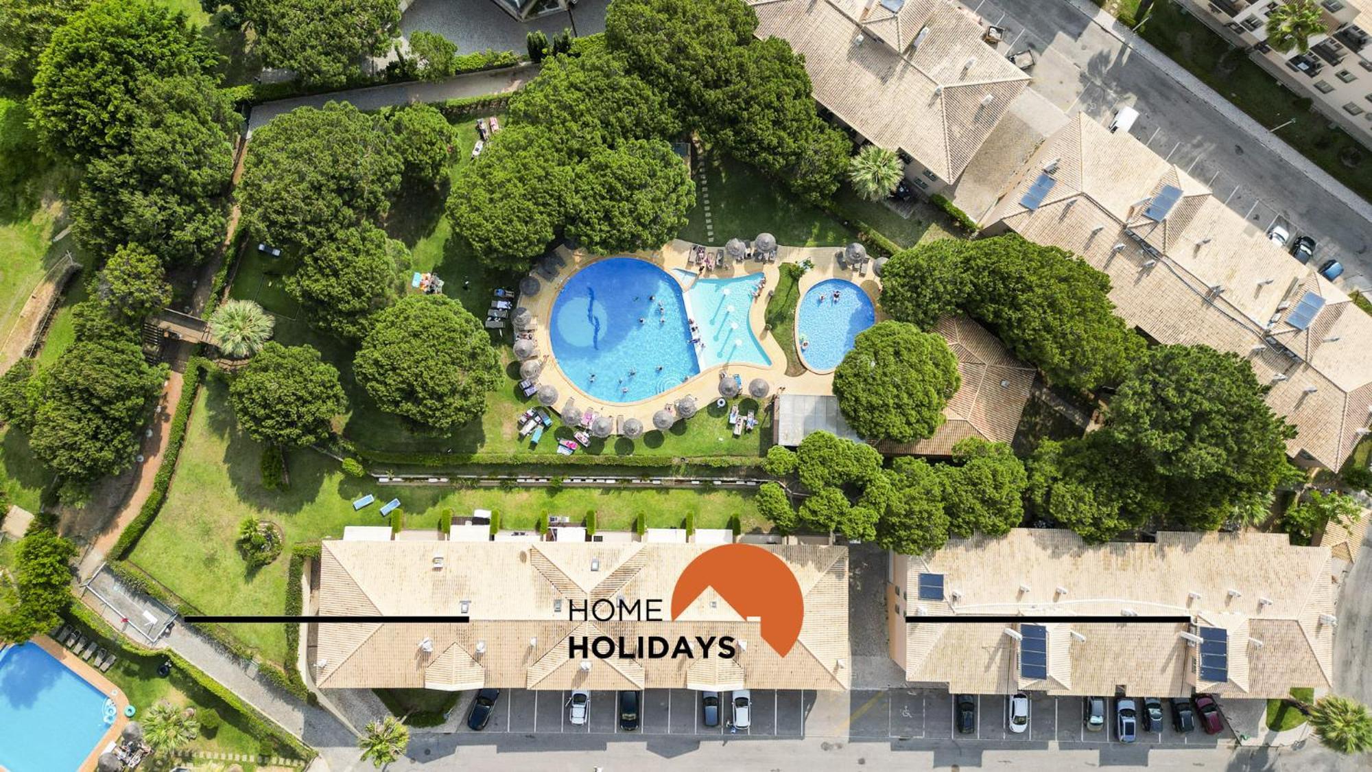 Appartement #101 T1 Pedra Dos Bicos By Holidays