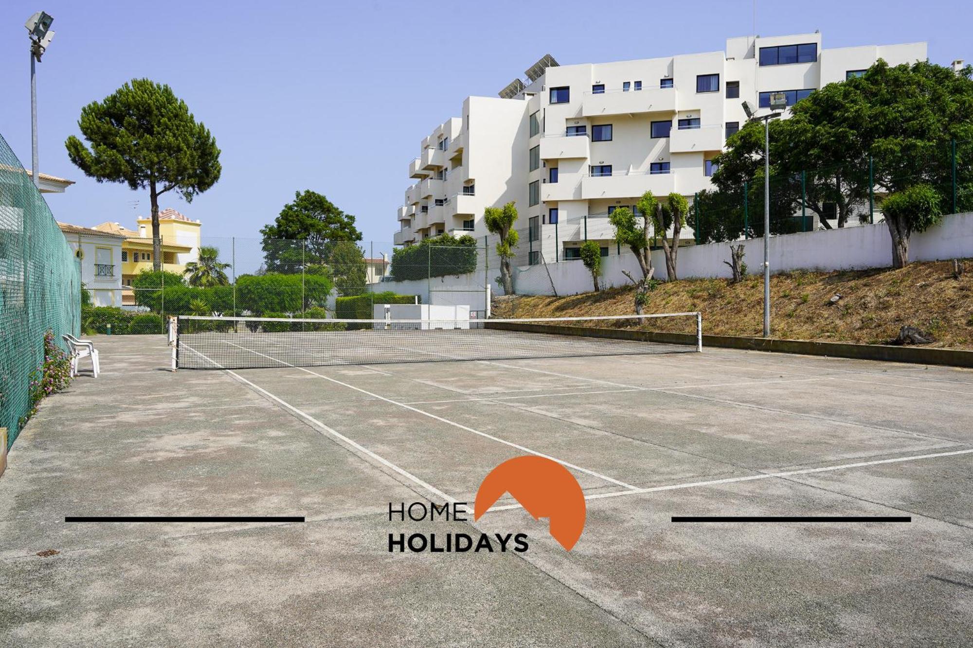 Appartement #205 Santa Eulalia J23 By Holidays Albufeira