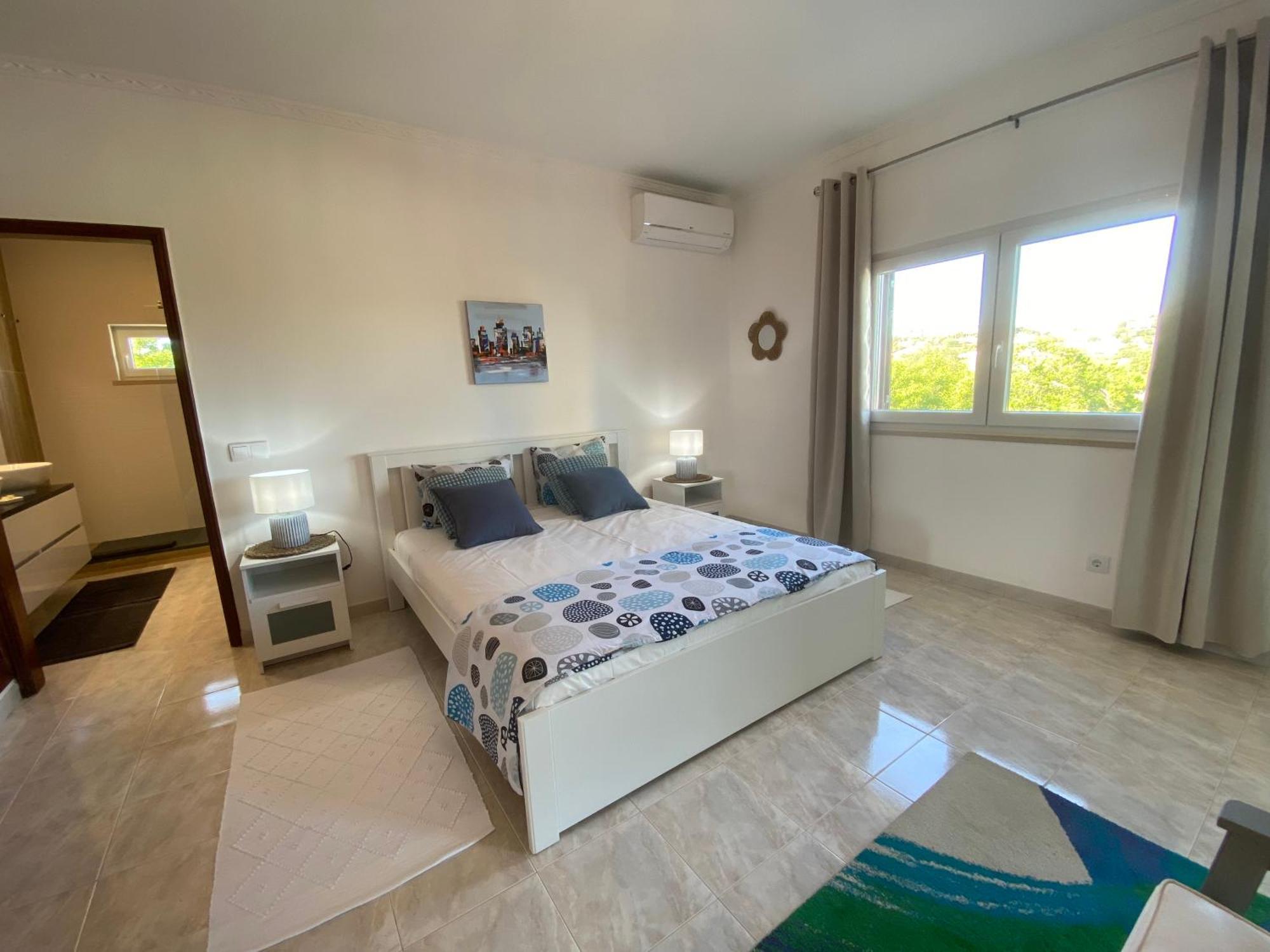 Grande Lorida Villa Albufeira
