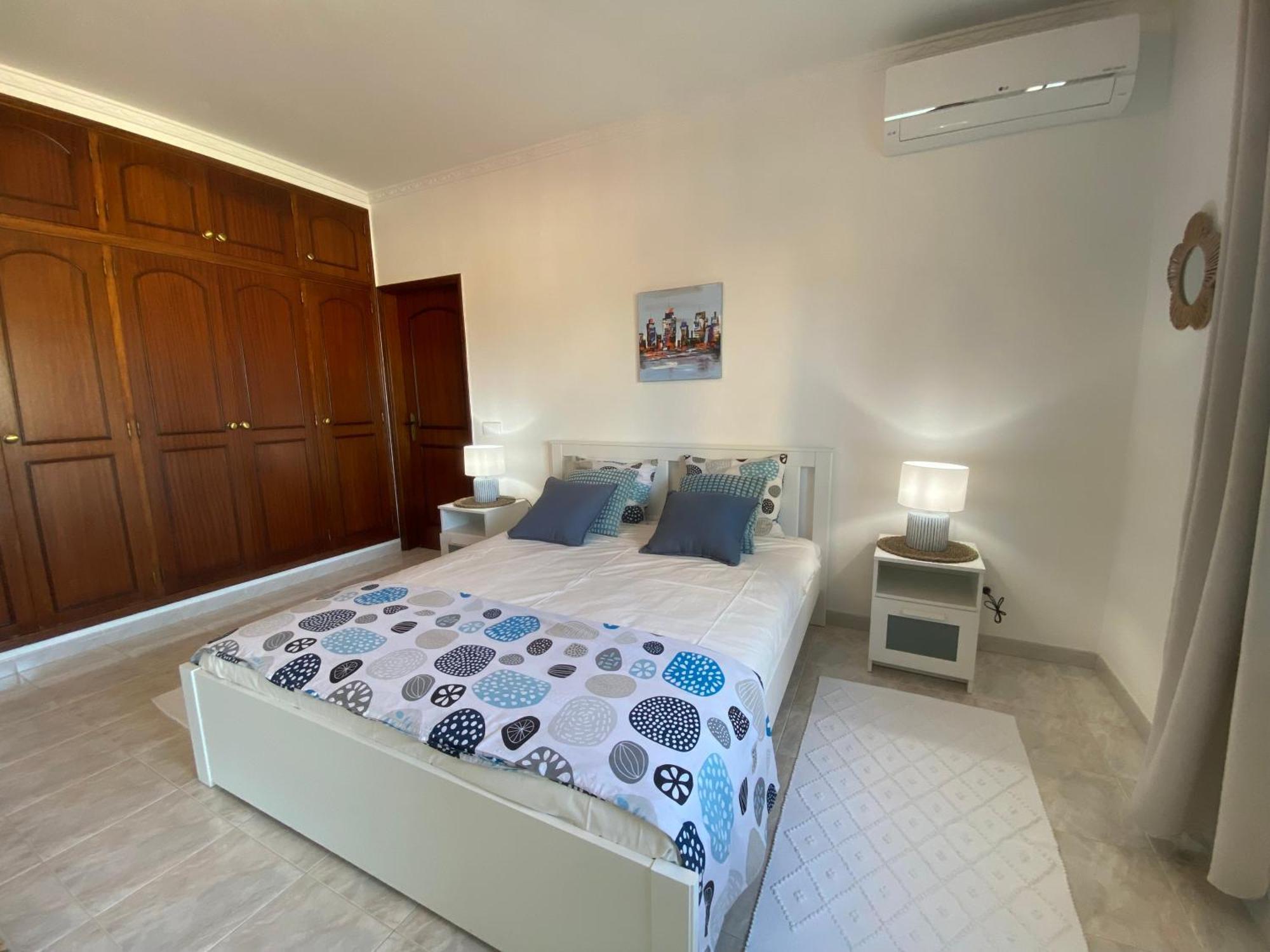Grande Lorida Villa *