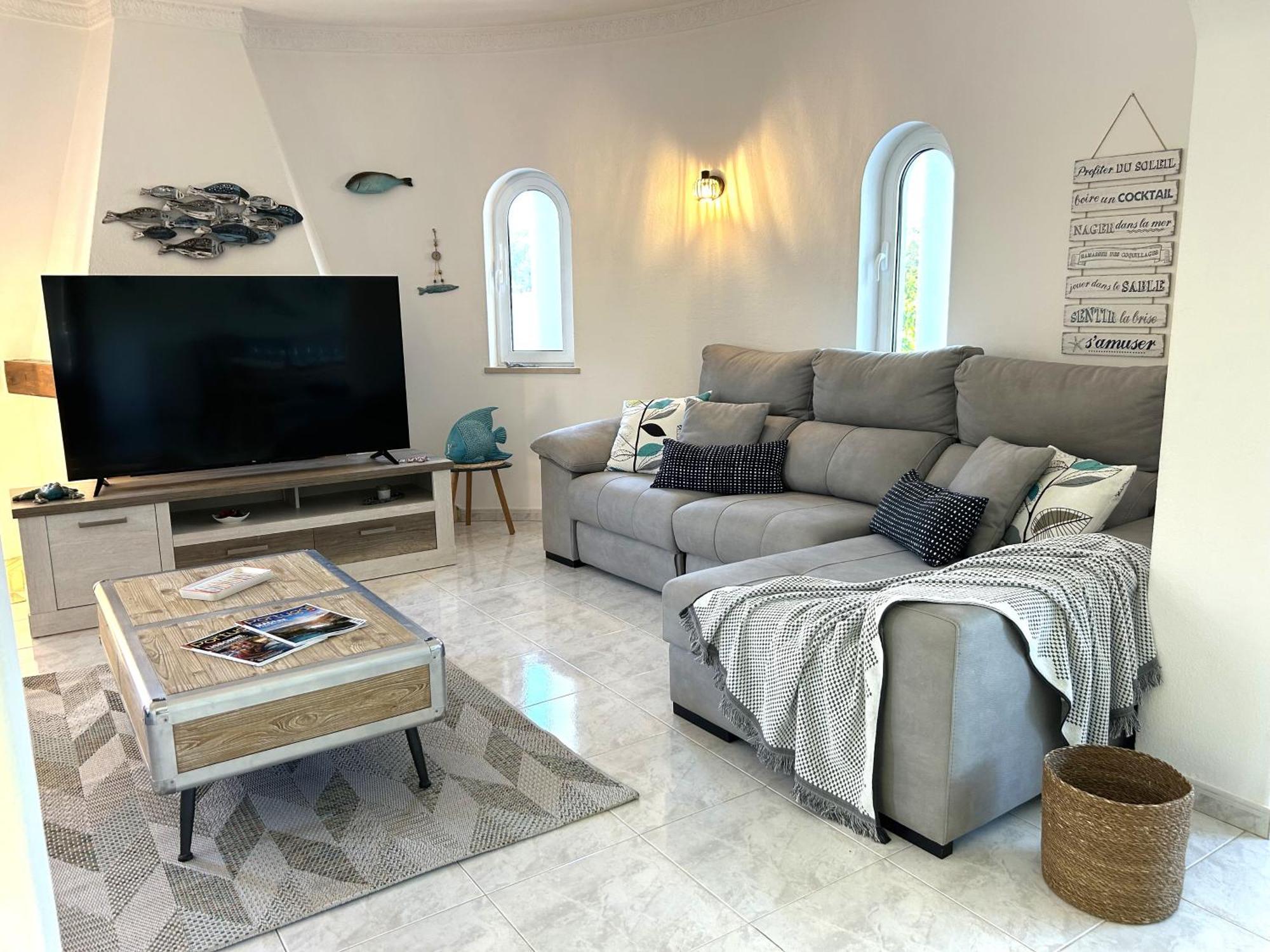 Villa Grande Lorida *