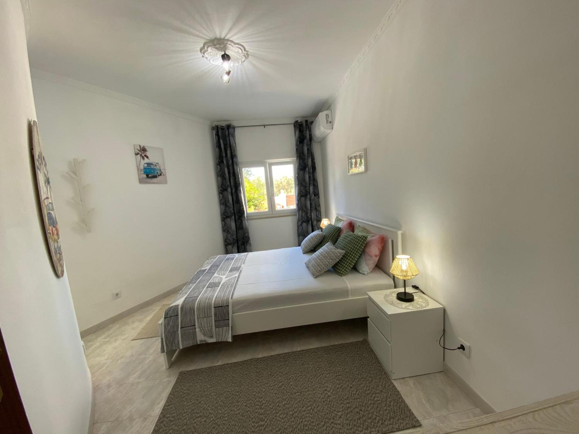 Villa Grande Lorida Albufeira