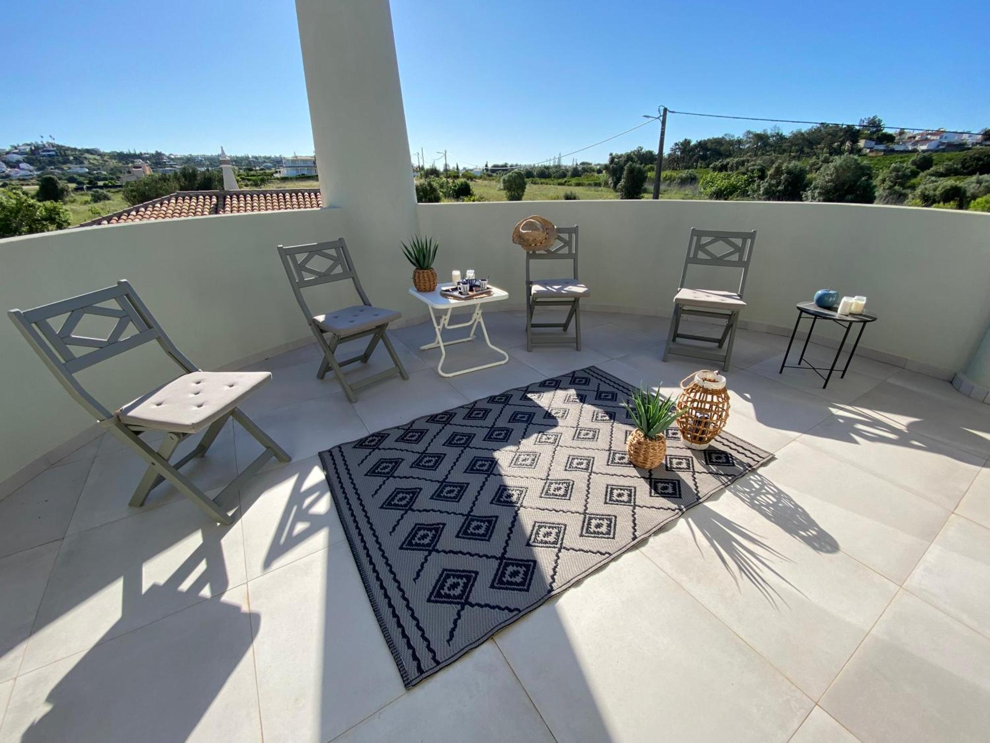 Villa Grande Lorida *