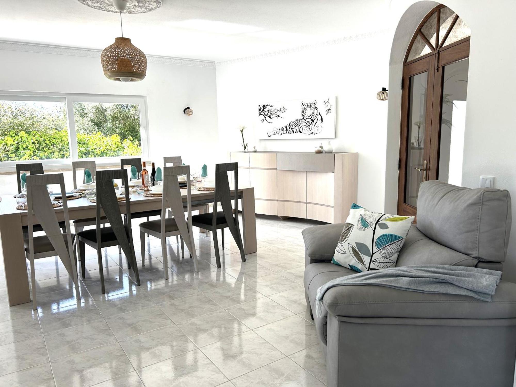 Grande Lorida Villa *