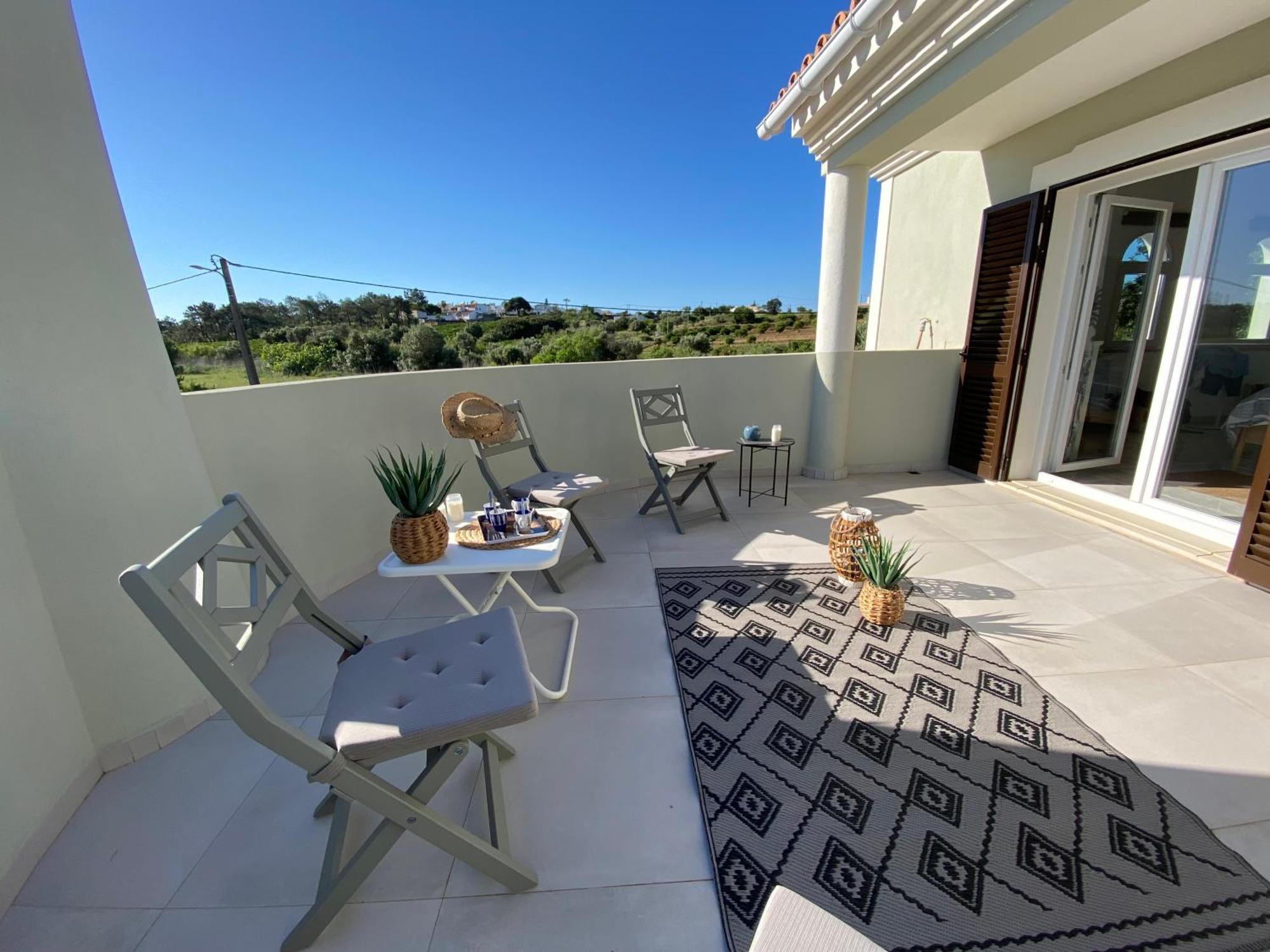 Villa Grande Lorida *