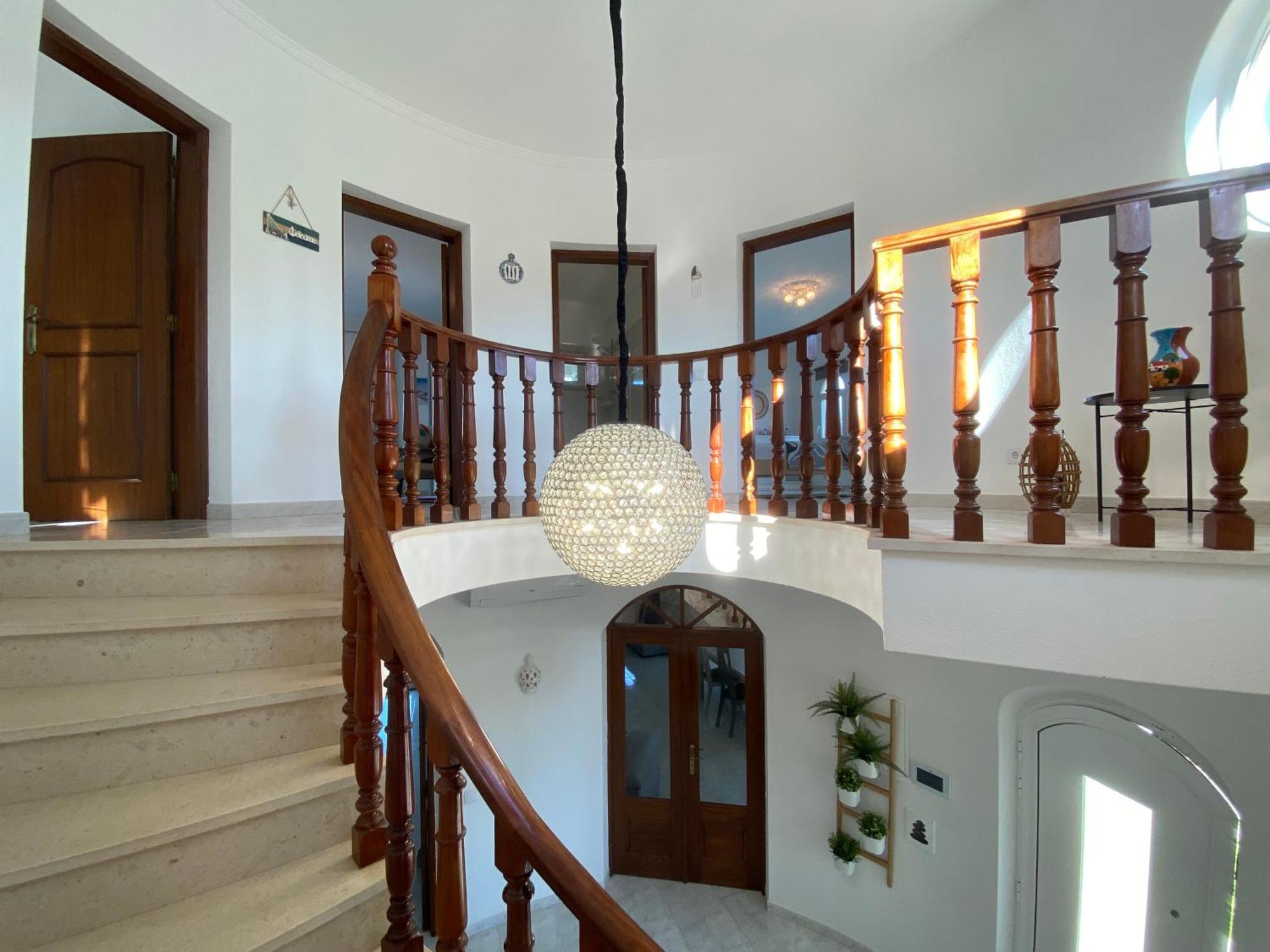 Grande Lorida Villa Albufeira