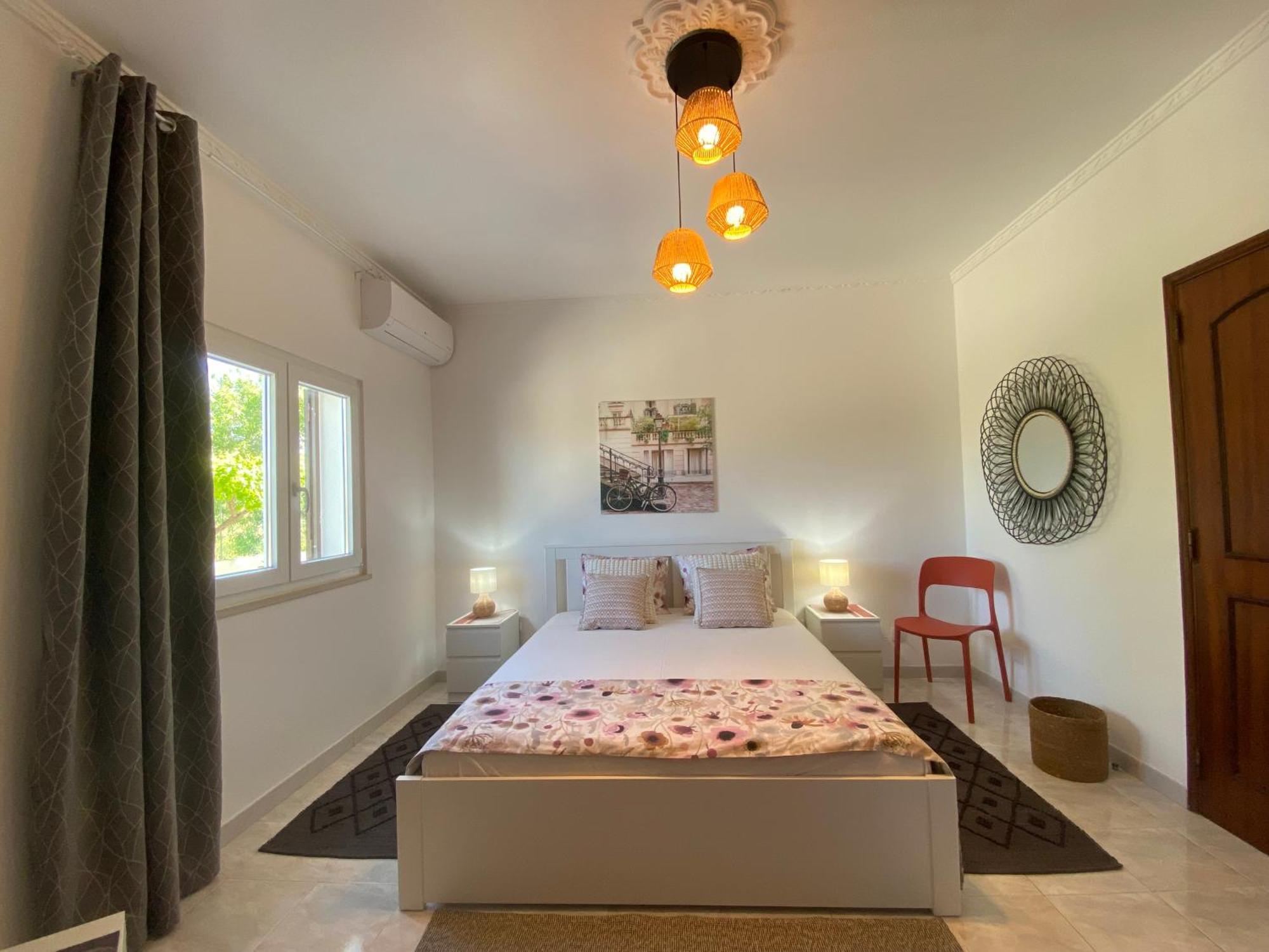 Villa Grande Lorida Albufeira