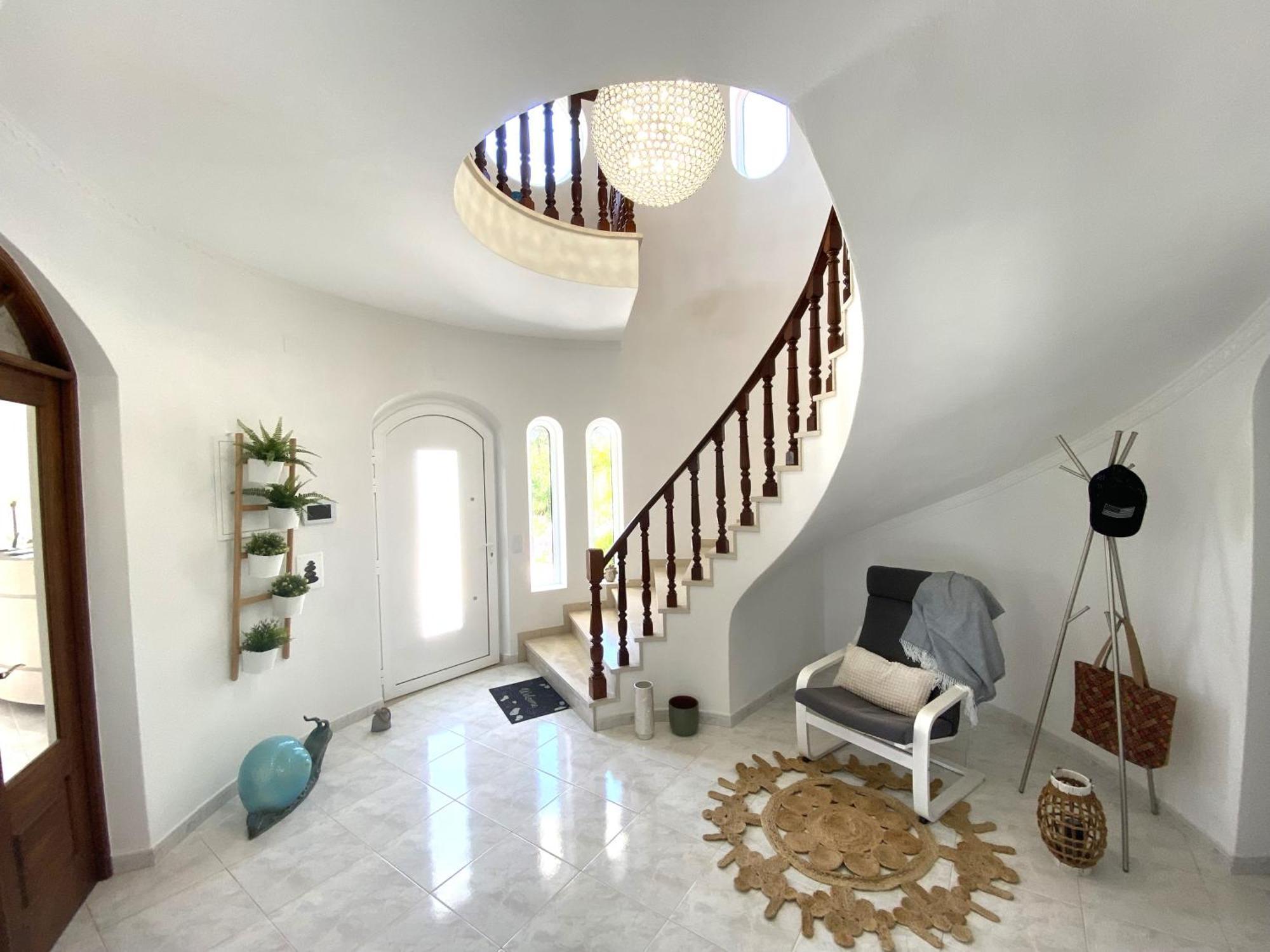 Villa Grande Lorida Albufeira