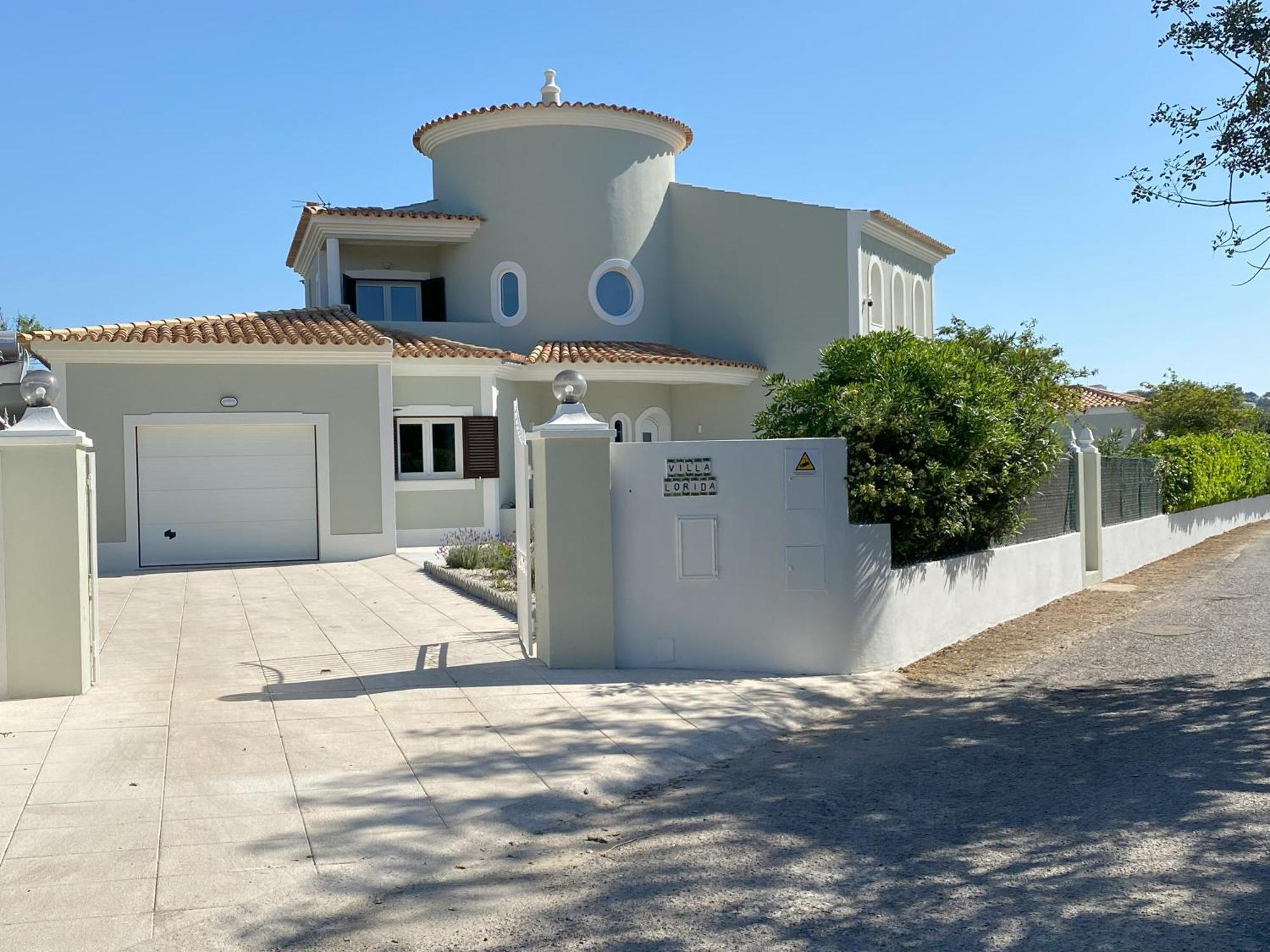 Grande Lorida Albufeira
